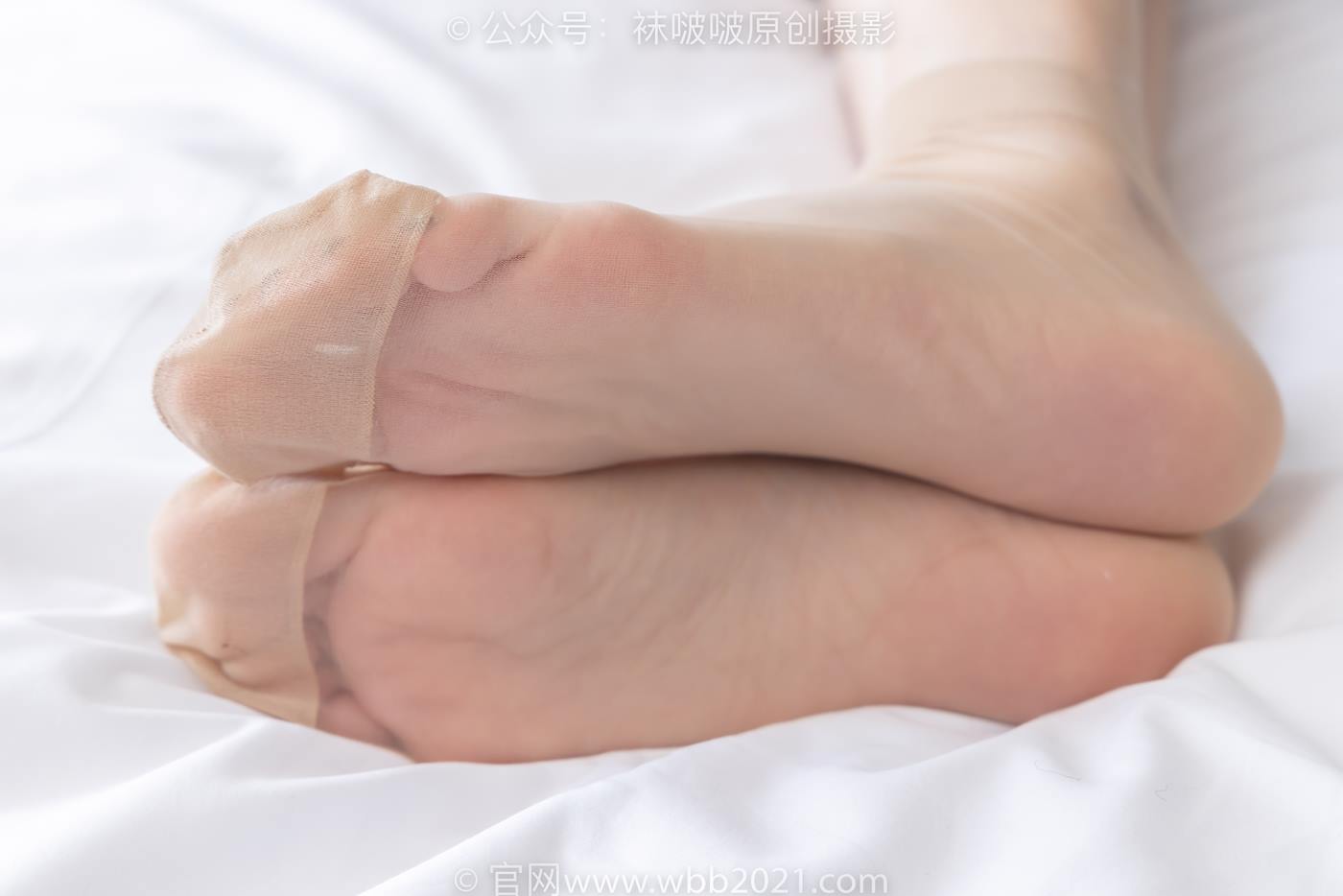 图片[87]-[BoBoSocks袜啵啵]NO.509 稚予-高跟鞋、短肉丝、黑色美甲、银行制服、半脱袜子[100P] – 速更版-美库