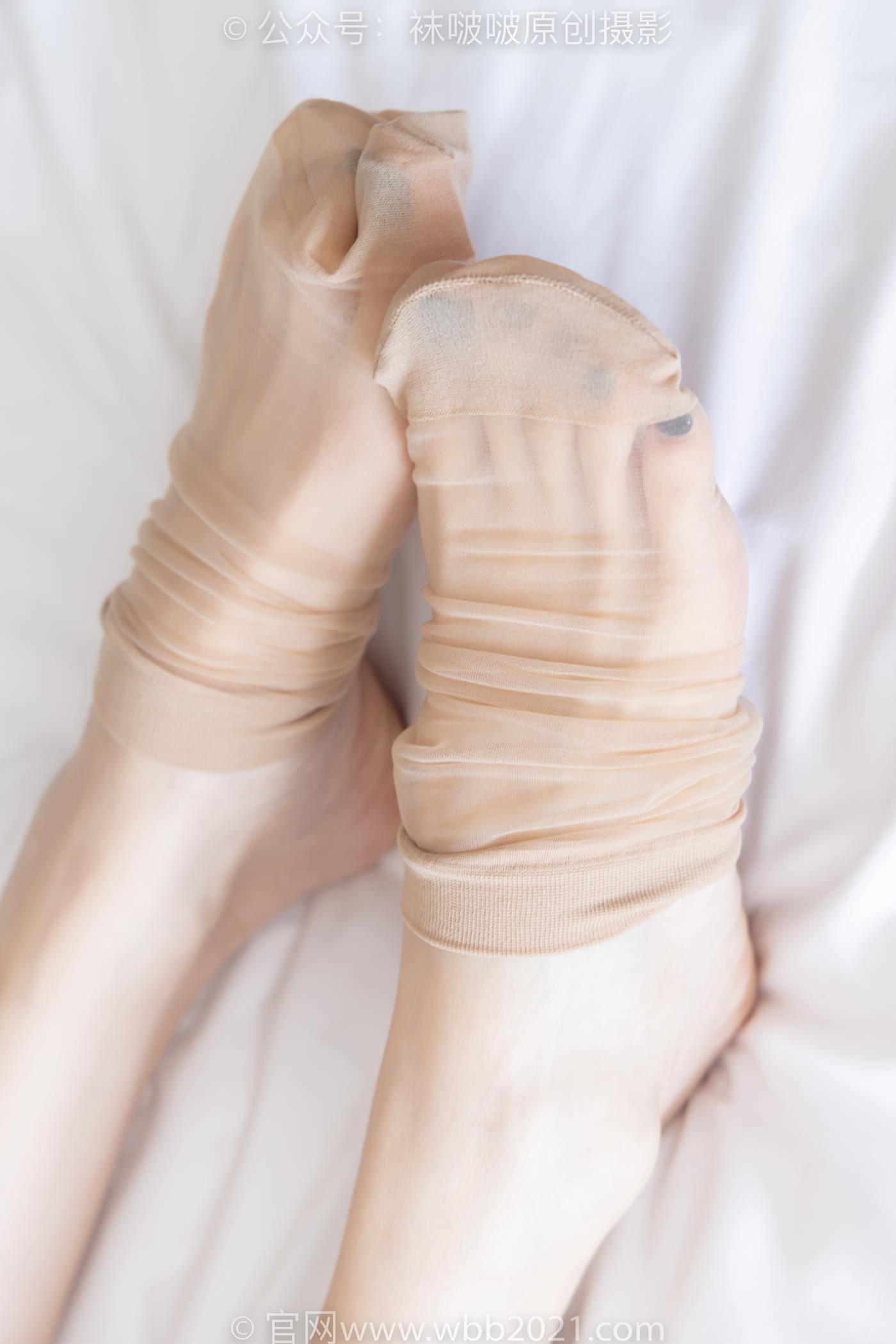 图片[90]-[BoBoSocks袜啵啵]NO.509 稚予-高跟鞋、短肉丝、黑色美甲、银行制服、半脱袜子[100P] – 速更版-美库