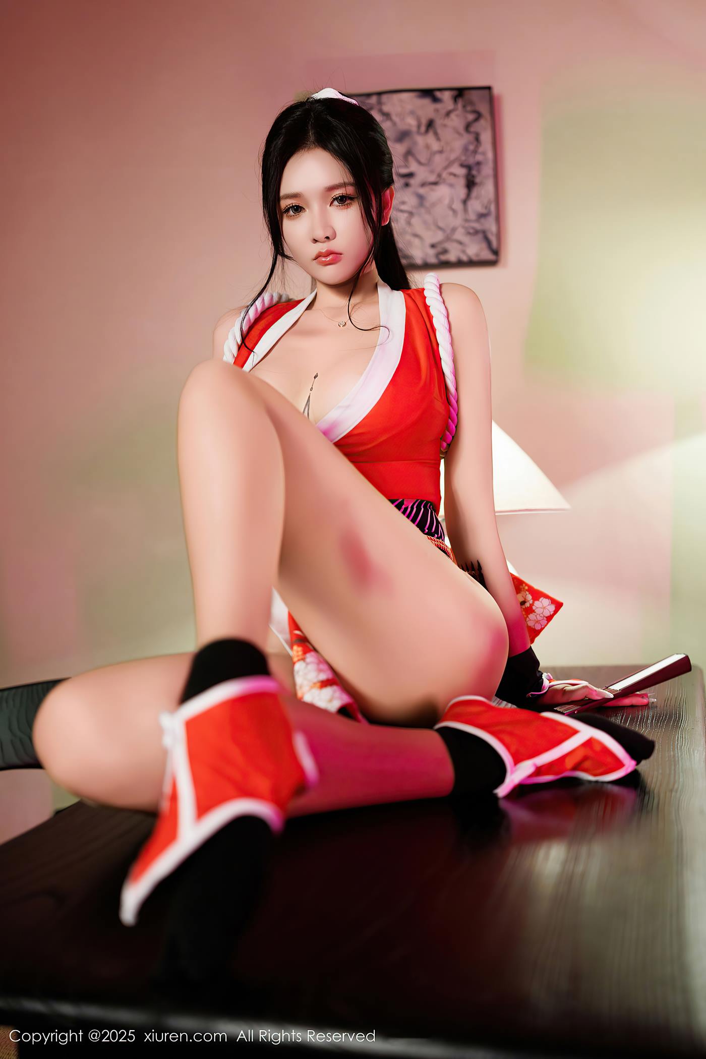 图片[30]-[Xiuren秀人网]2025.03.14 NO.10017 娜比[75+1P] – 速更版-美库