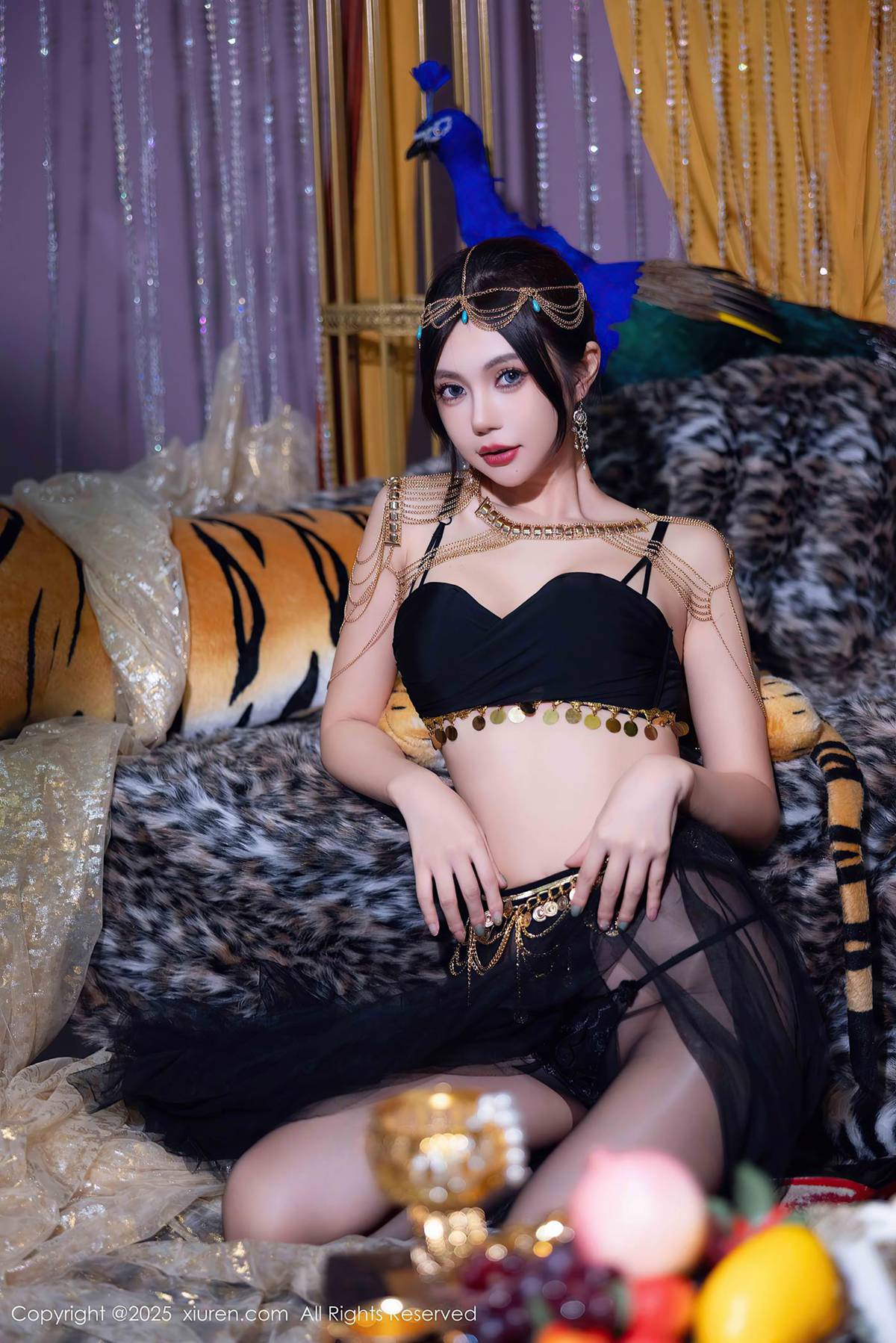 图片[17]-[Xiuren秀人网]2025.03.14 NO.10018 绮里嘉ula[25+1P] – 速更版-美库