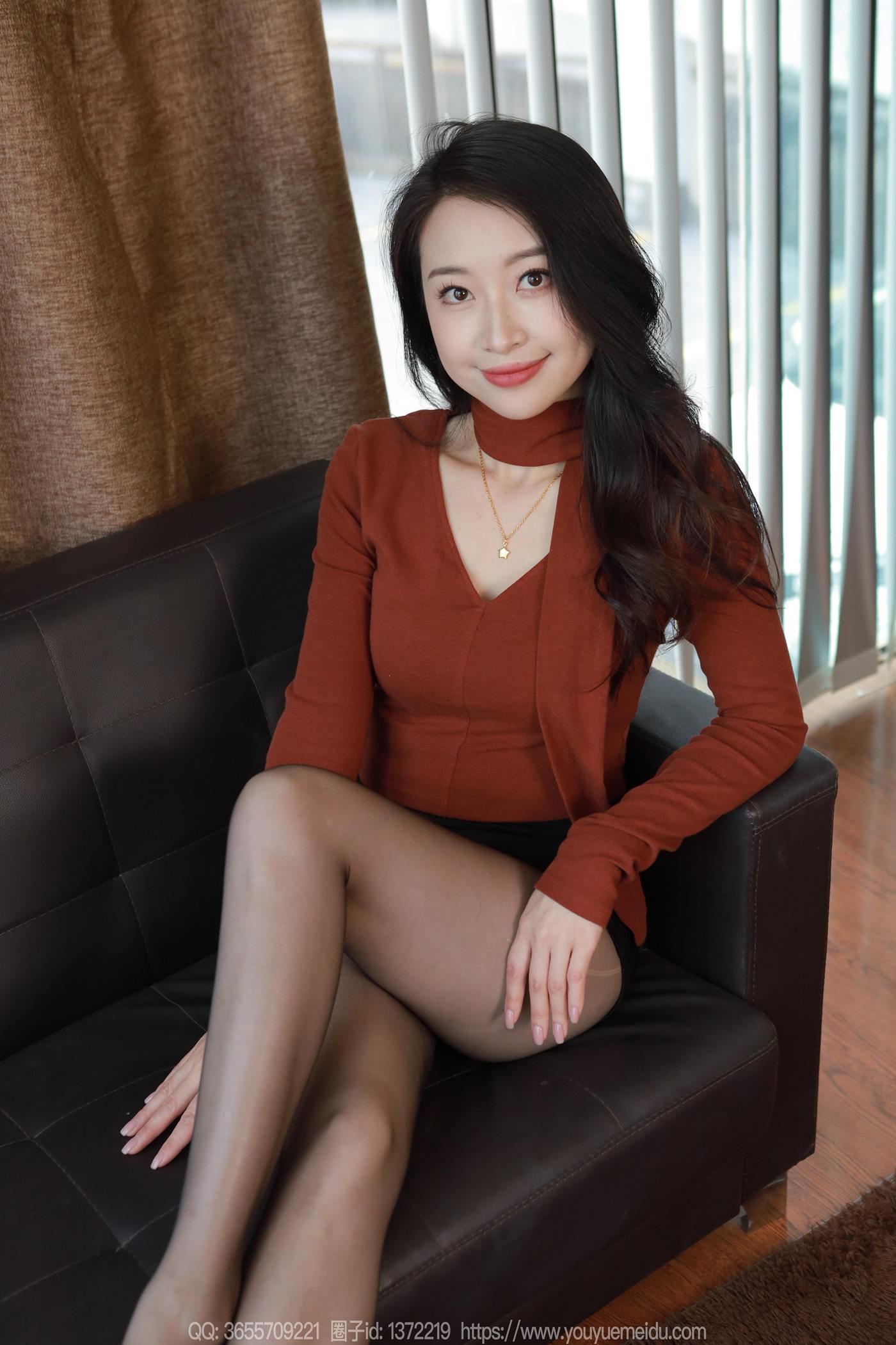 图片[69]-[IESS异思趣向] 2025.02.24 丝享家1985：小婕《温柔乡（上）》[84P] – 速更版-美库