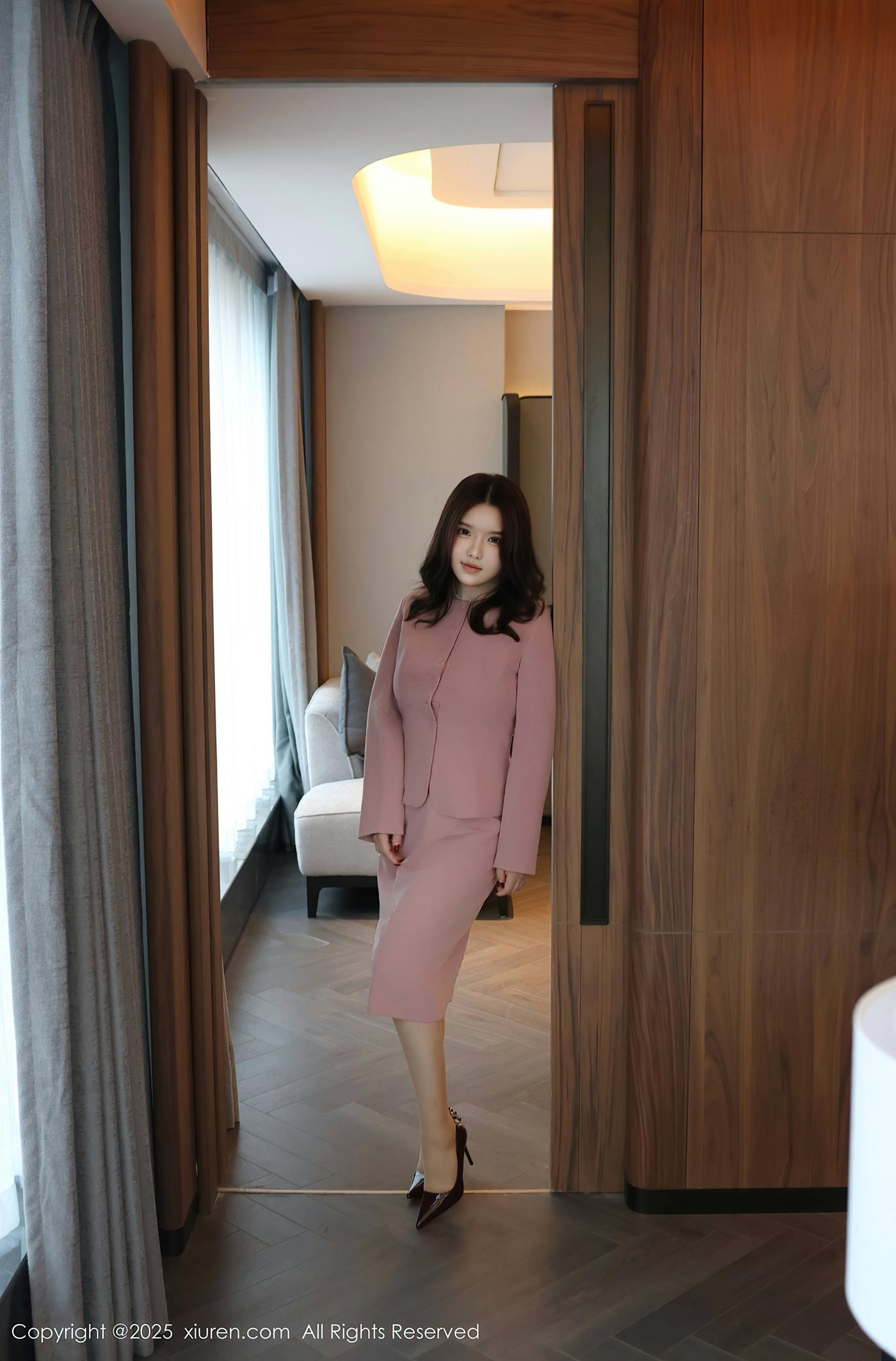 图片[19]-[Xiuren秀人网]2025.03.14 NO.10020 小薯条nienie[21+1P] – 速更版-美库