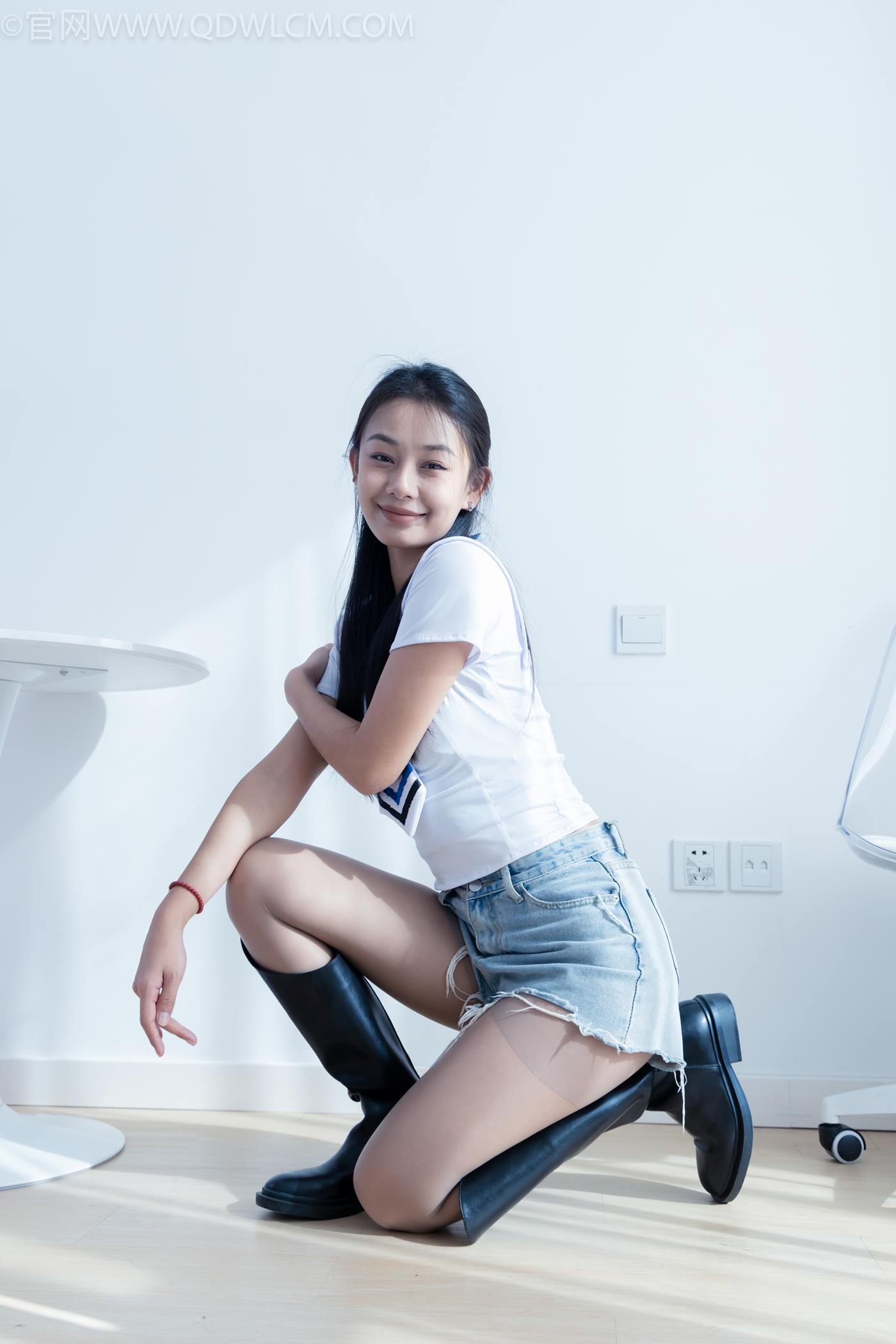 图片[27]-物恋传媒 NO.2272 岚岚-长靴、薄咖丝、薄灰丝[187P] – 速更版-美库