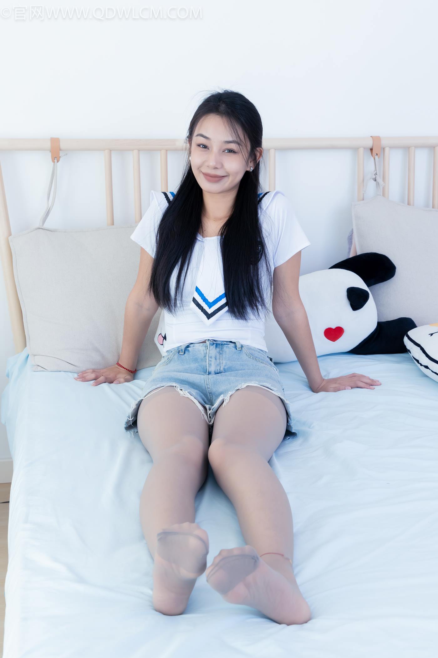 图片[166]-物恋传媒 NO.2272 岚岚-长靴、薄咖丝、薄灰丝[187P] – 速更版-美库