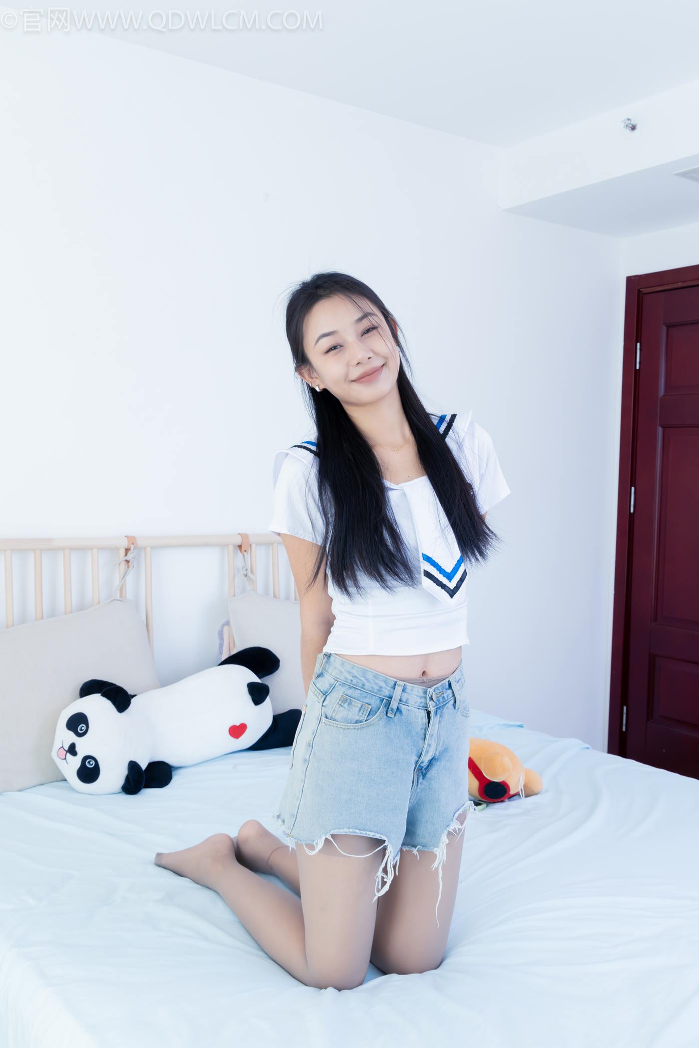 图片[175]-物恋传媒 NO.2272 岚岚-长靴、薄咖丝、薄灰丝[187P] – 速更版-美库