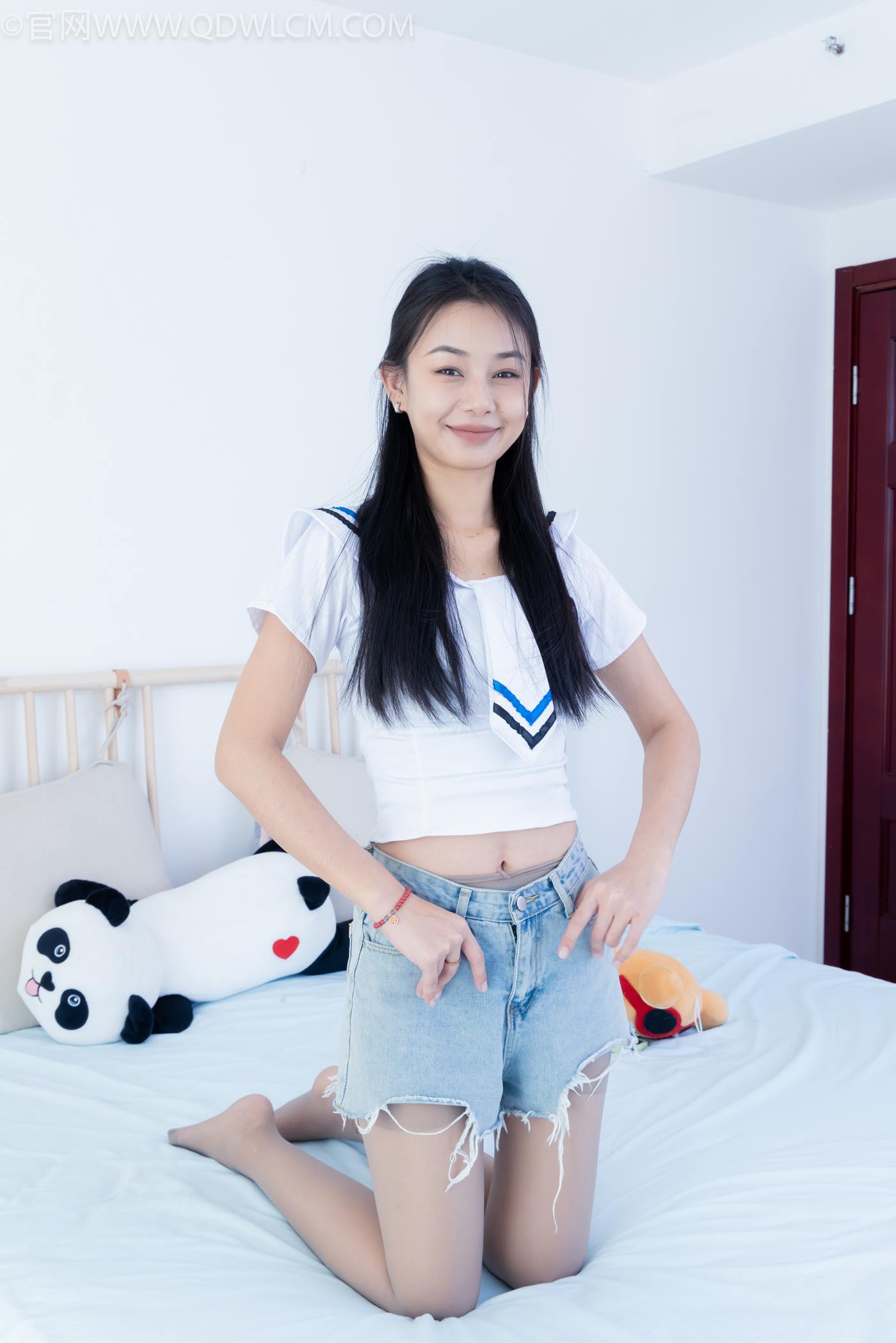 图片[176]-物恋传媒 NO.2272 岚岚-长靴、薄咖丝、薄灰丝[187P] – 速更版-美库