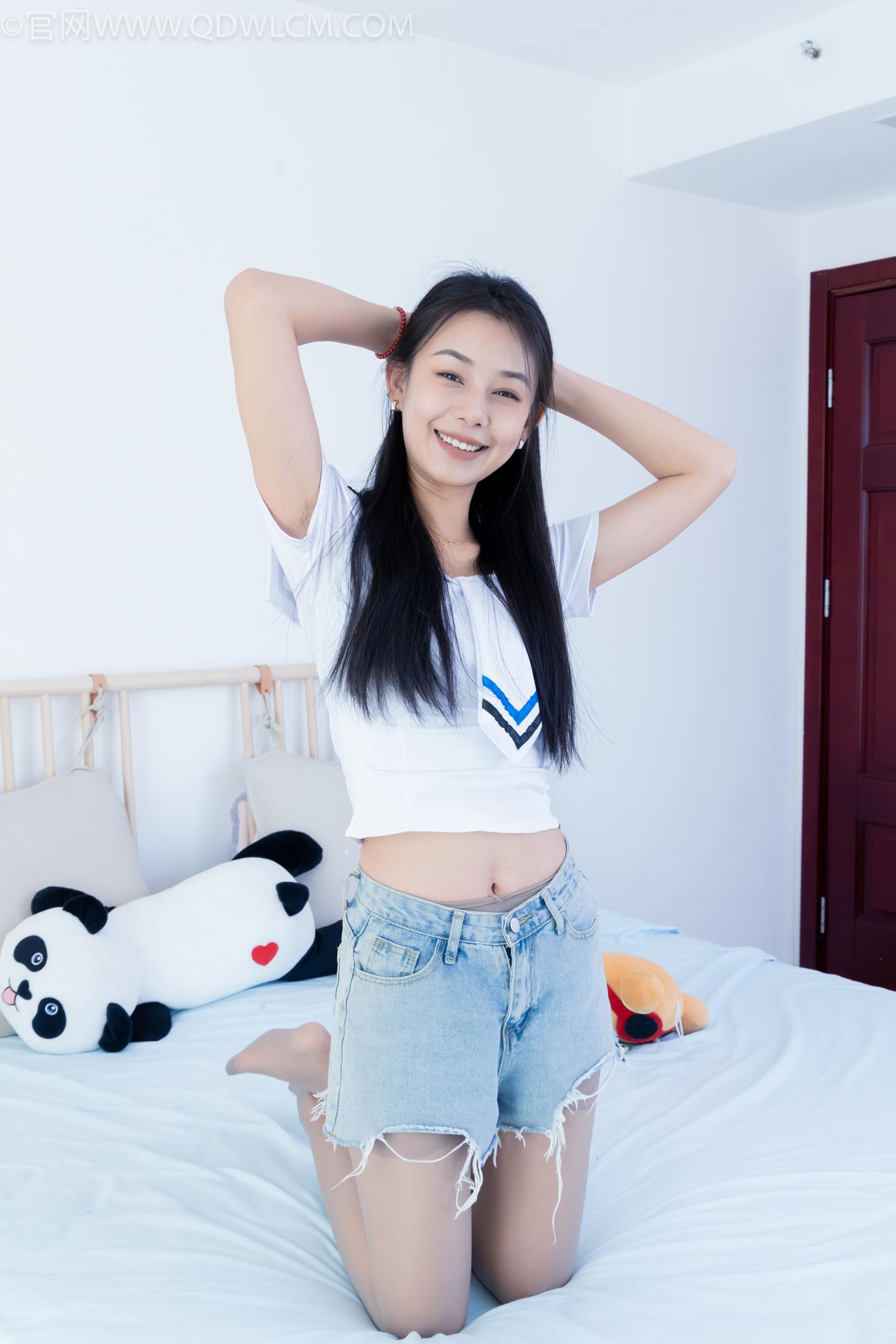 图片[177]-物恋传媒 NO.2272 岚岚-长靴、薄咖丝、薄灰丝[187P] – 速更版-美库