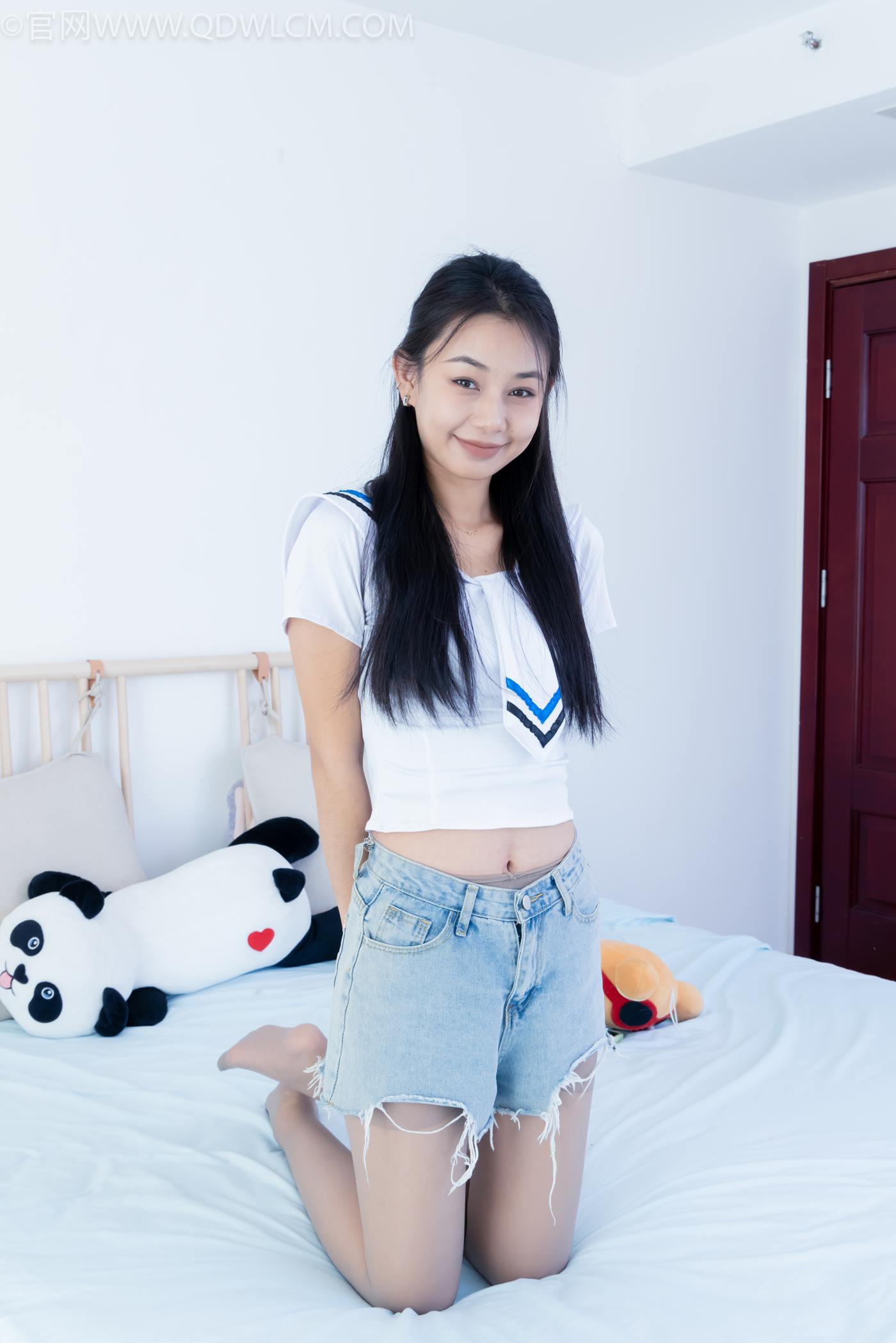 图片[178]-物恋传媒 NO.2272 岚岚-长靴、薄咖丝、薄灰丝[187P] – 速更版-美库