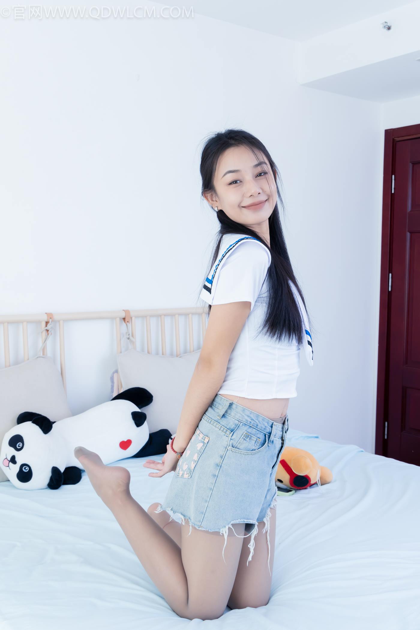 图片[179]-物恋传媒 NO.2272 岚岚-长靴、薄咖丝、薄灰丝[187P] – 速更版-美库