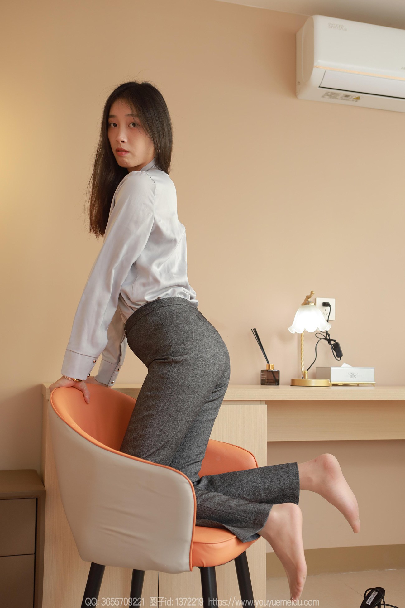 图片[18]-[IESS异思趣向] 2025.02.25 丝享家1986：小九《裤里斯（下）》[89P] – 速更版-美库