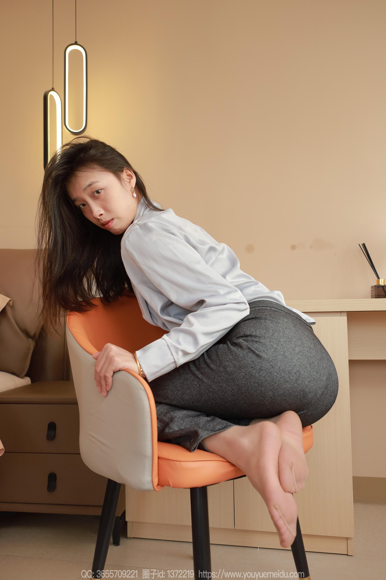 图片[35]-[IESS异思趣向] 2025.02.25 丝享家1986：小九《裤里斯（下）》[89P] – 速更版-美库