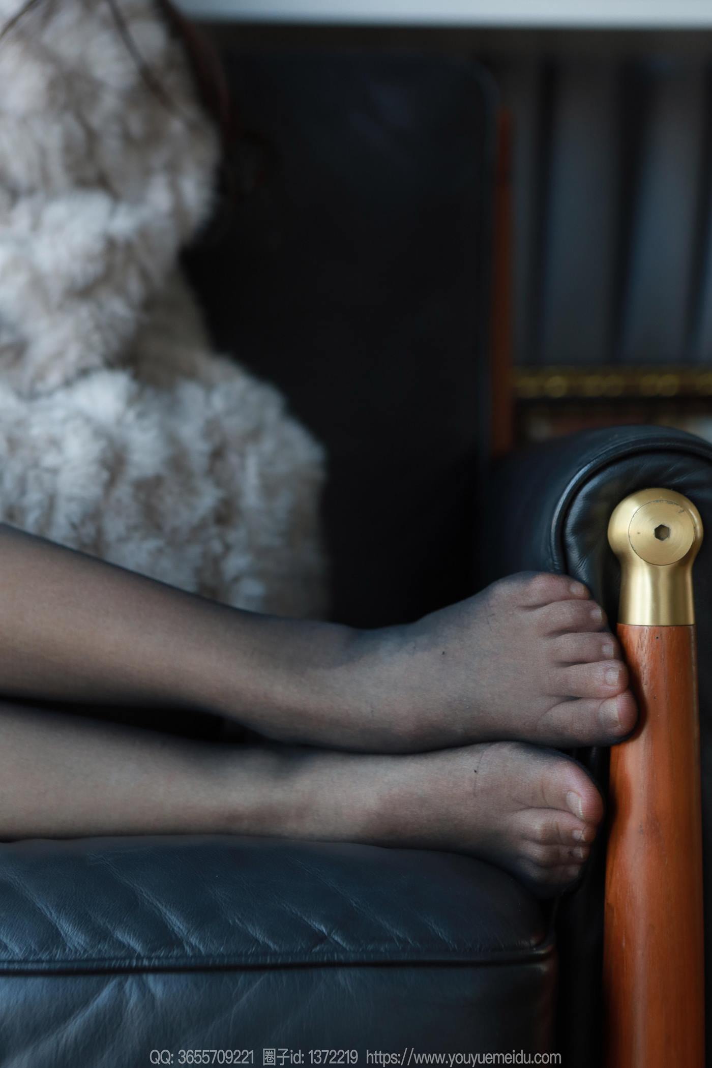 图片[46]-[IESS异思趣向] 2025.02.26 丝享家1987：小金《毛绒绒》[96P] – 速更版-美库