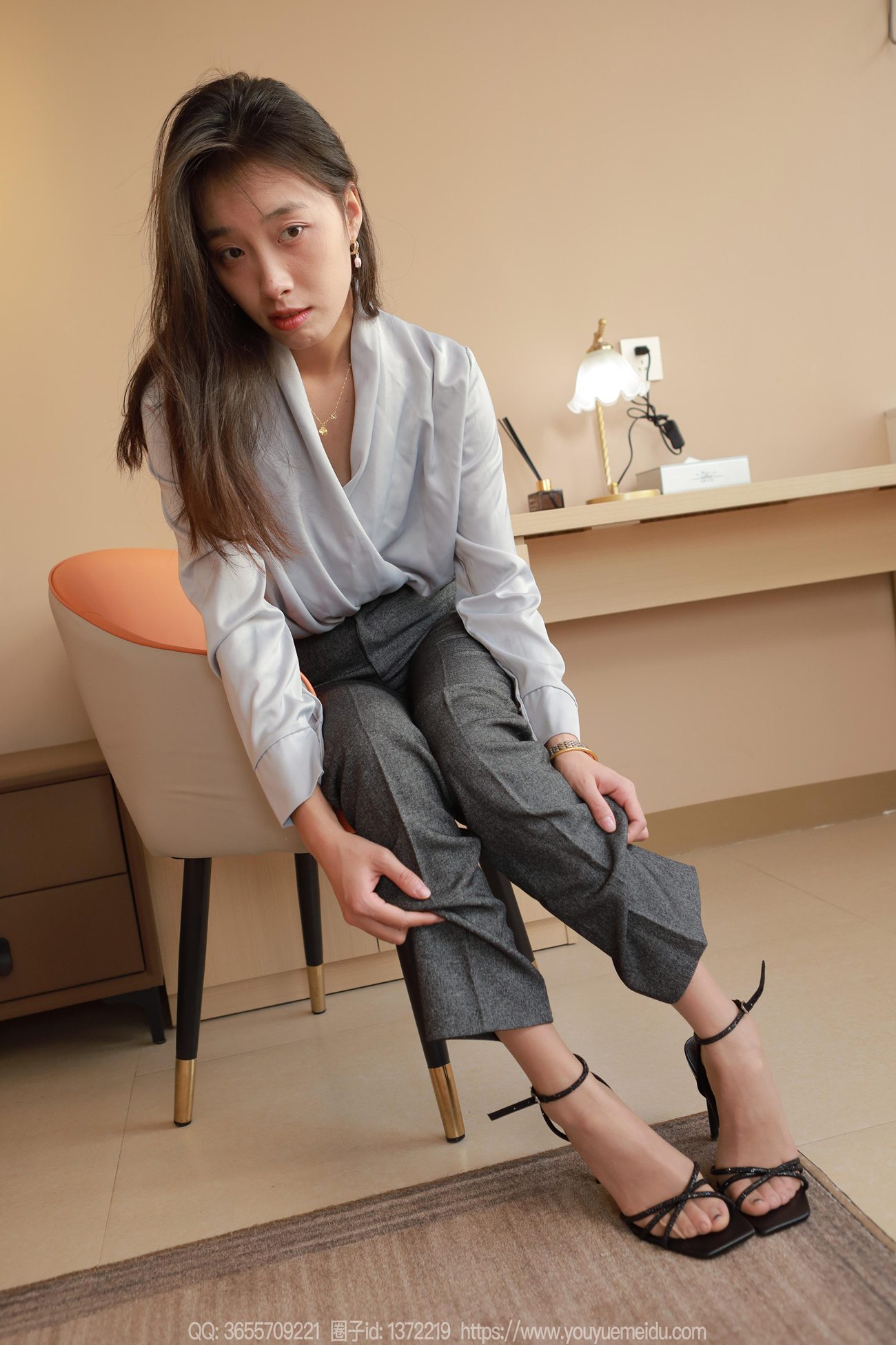 图片[64]-[IESS异思趣向] 2025.02.25 丝享家1986：小九《裤里斯（下）》[89P] – 速更版-美库