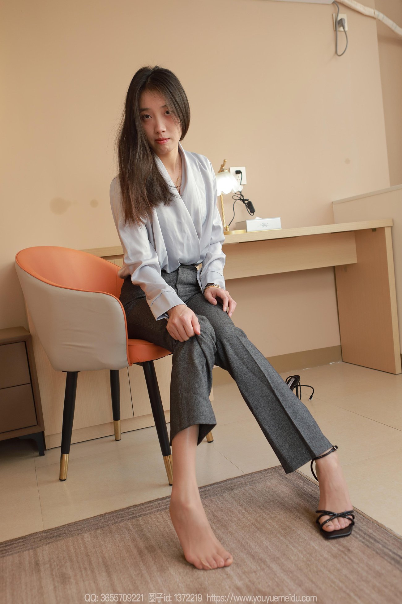 图片[76]-[IESS异思趣向] 2025.02.25 丝享家1986：小九《裤里斯（下）》[89P] – 速更版-美库