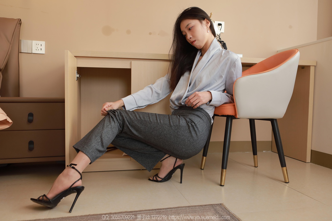 图片[86]-[IESS异思趣向] 2025.02.25 丝享家1986：小九《裤里斯（下）》[89P] – 速更版-美库