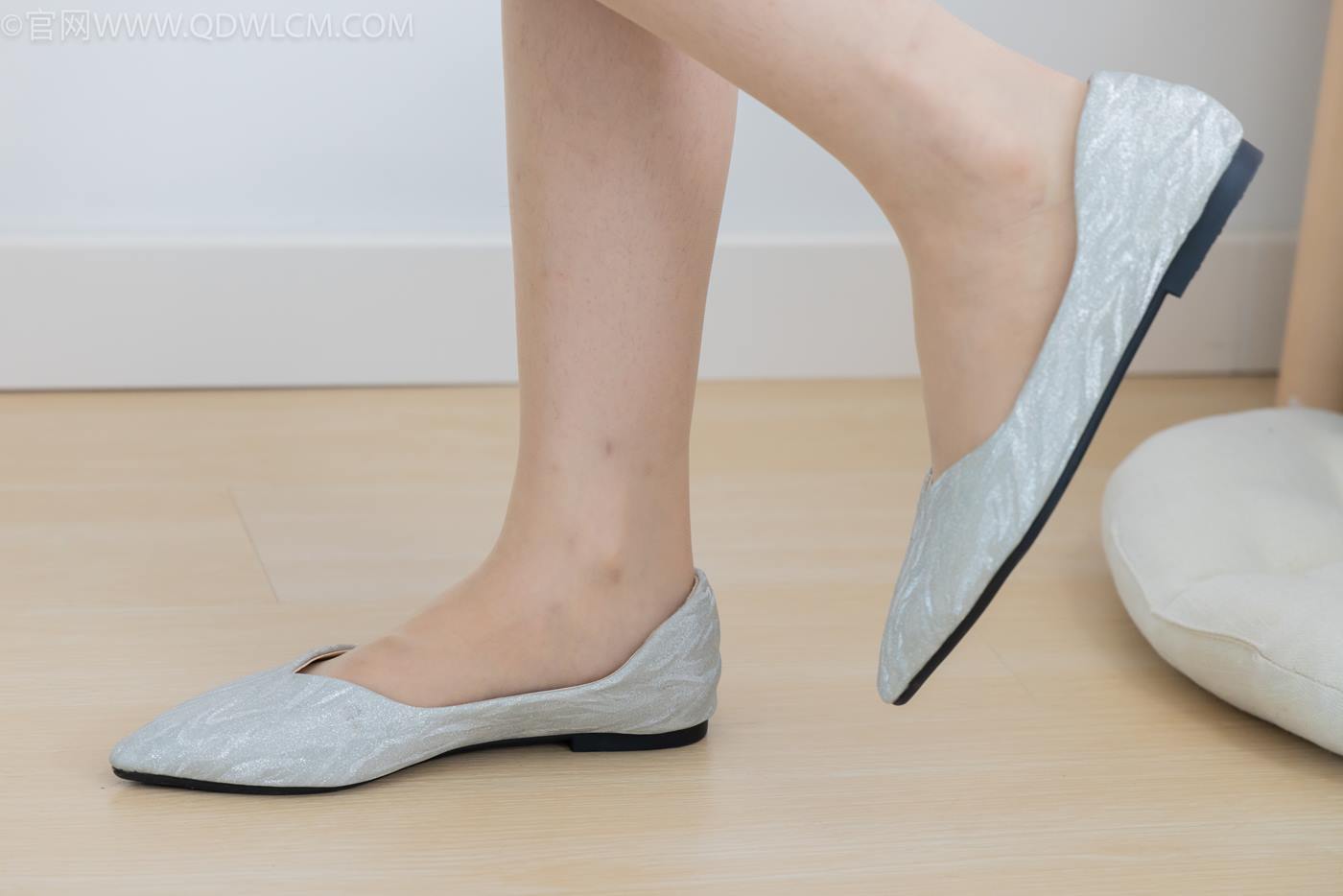 图片[17]-物恋传媒 NO.2275 欢欢-平底鞋、薄肉丝[116P] – 速更版-美库