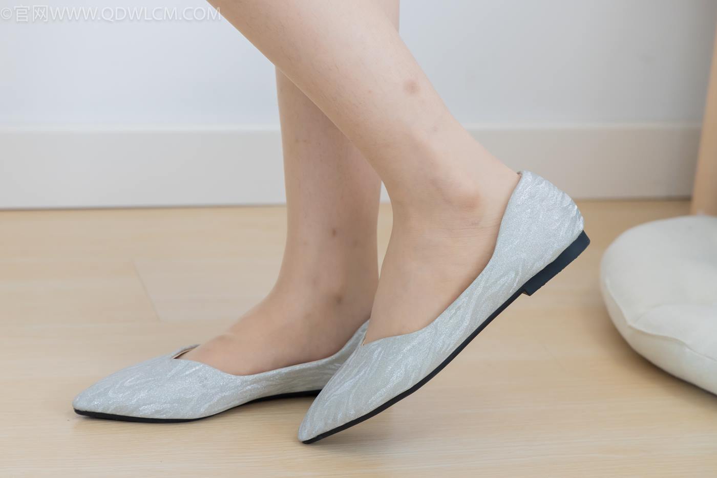 图片[18]-物恋传媒 NO.2275 欢欢-平底鞋、薄肉丝[116P] – 速更版-美库