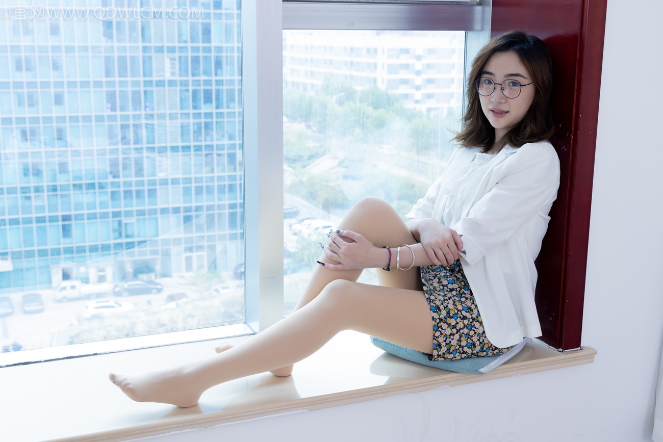 图片[47]-物恋传媒 NO.2273 恬恬-平底鞋、厚肉丝、老头乐挠脚剧情[100P] – 速更版-美库