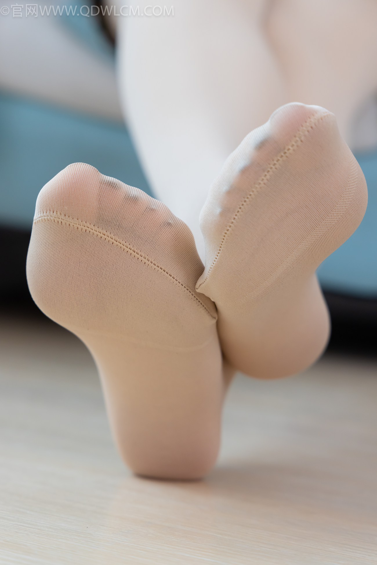 图片[53]-物恋传媒 NO.2273 恬恬-平底鞋、厚肉丝、老头乐挠脚剧情[100P] – 速更版-美库