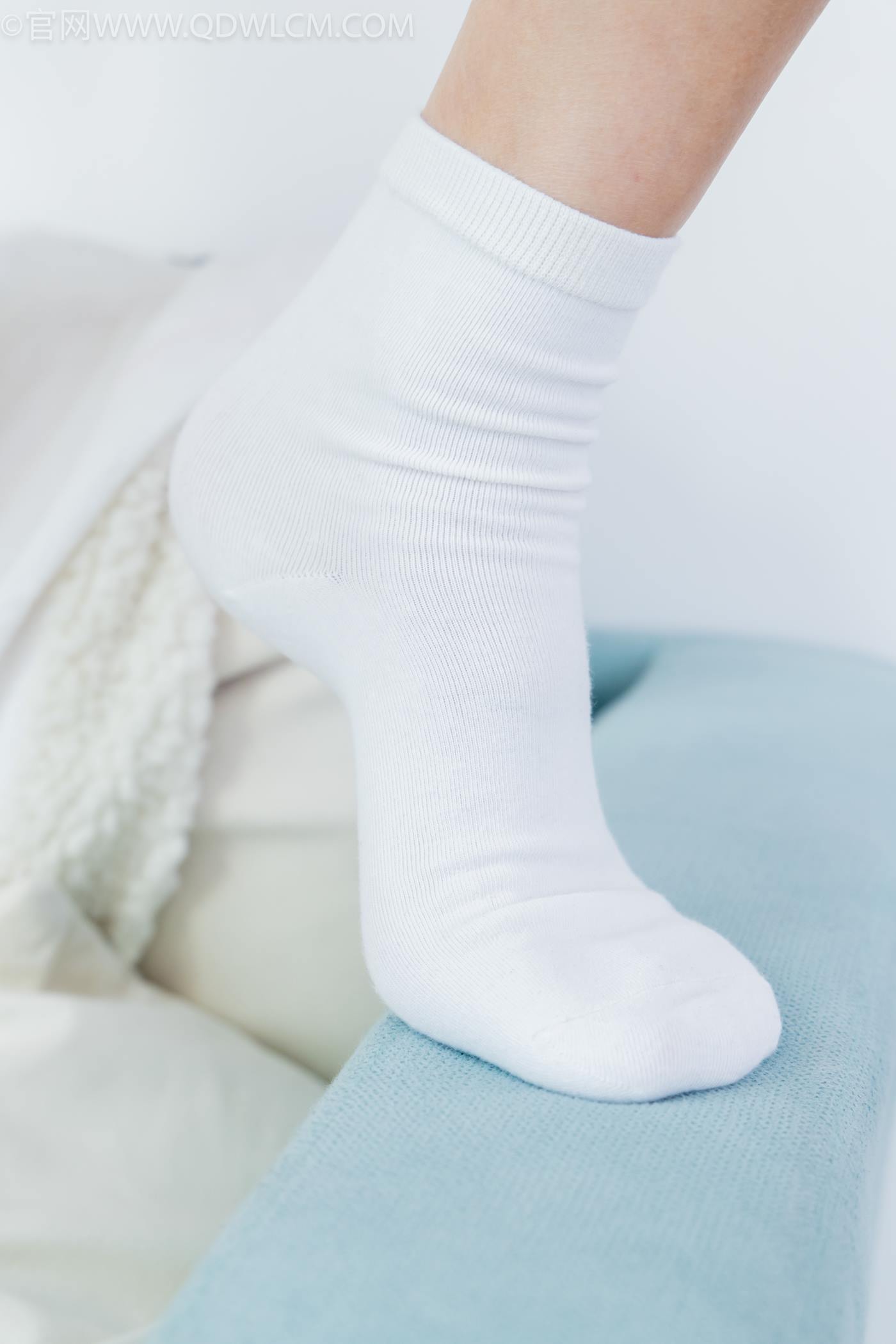 图片[43]-物恋传媒 NO.2274 茯苓-皮鞋、白棉袜、裸足[122P] – 速更版-美库