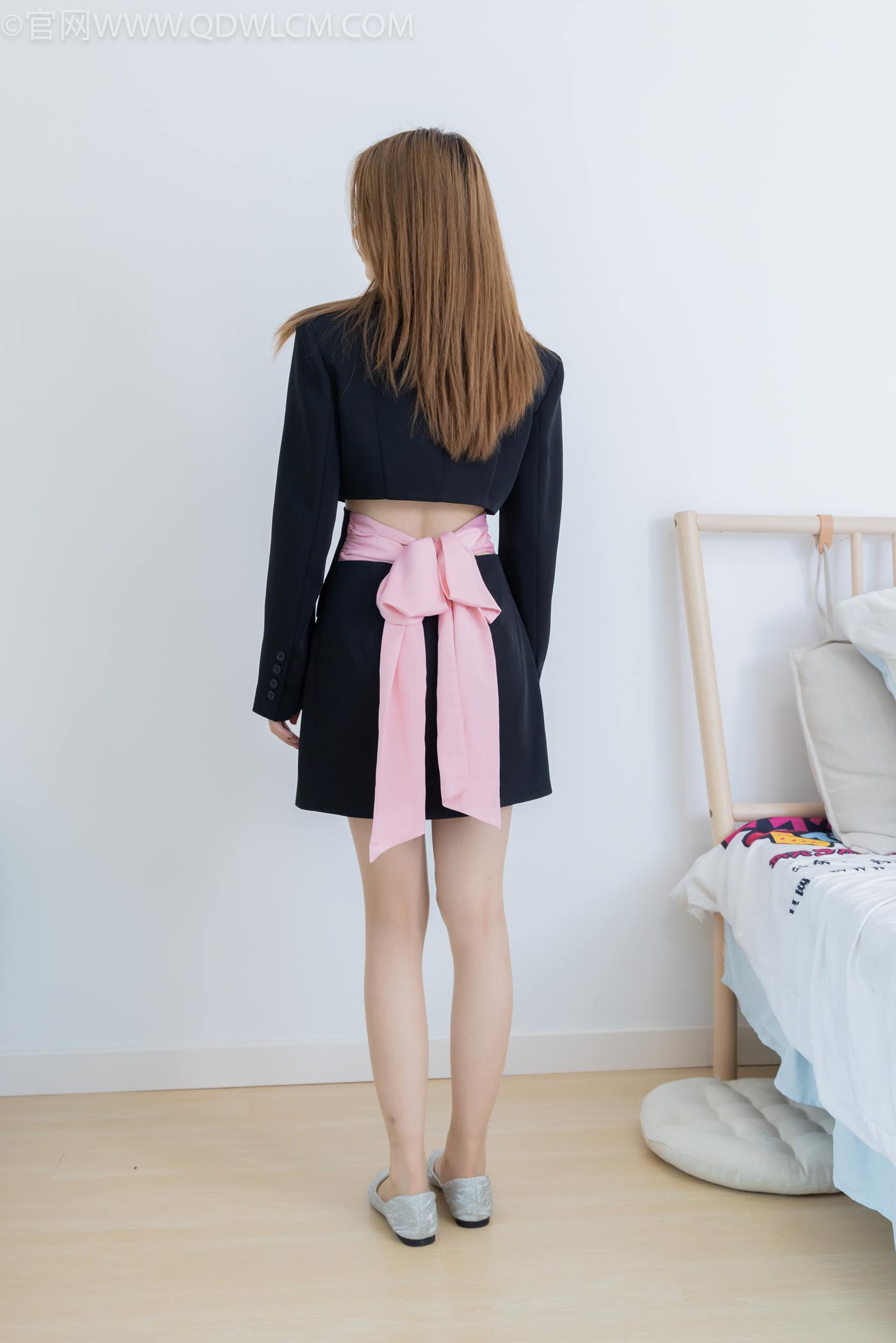 图片[43]-物恋传媒 NO.2275 欢欢-平底鞋、薄肉丝[116P] – 速更版-美库