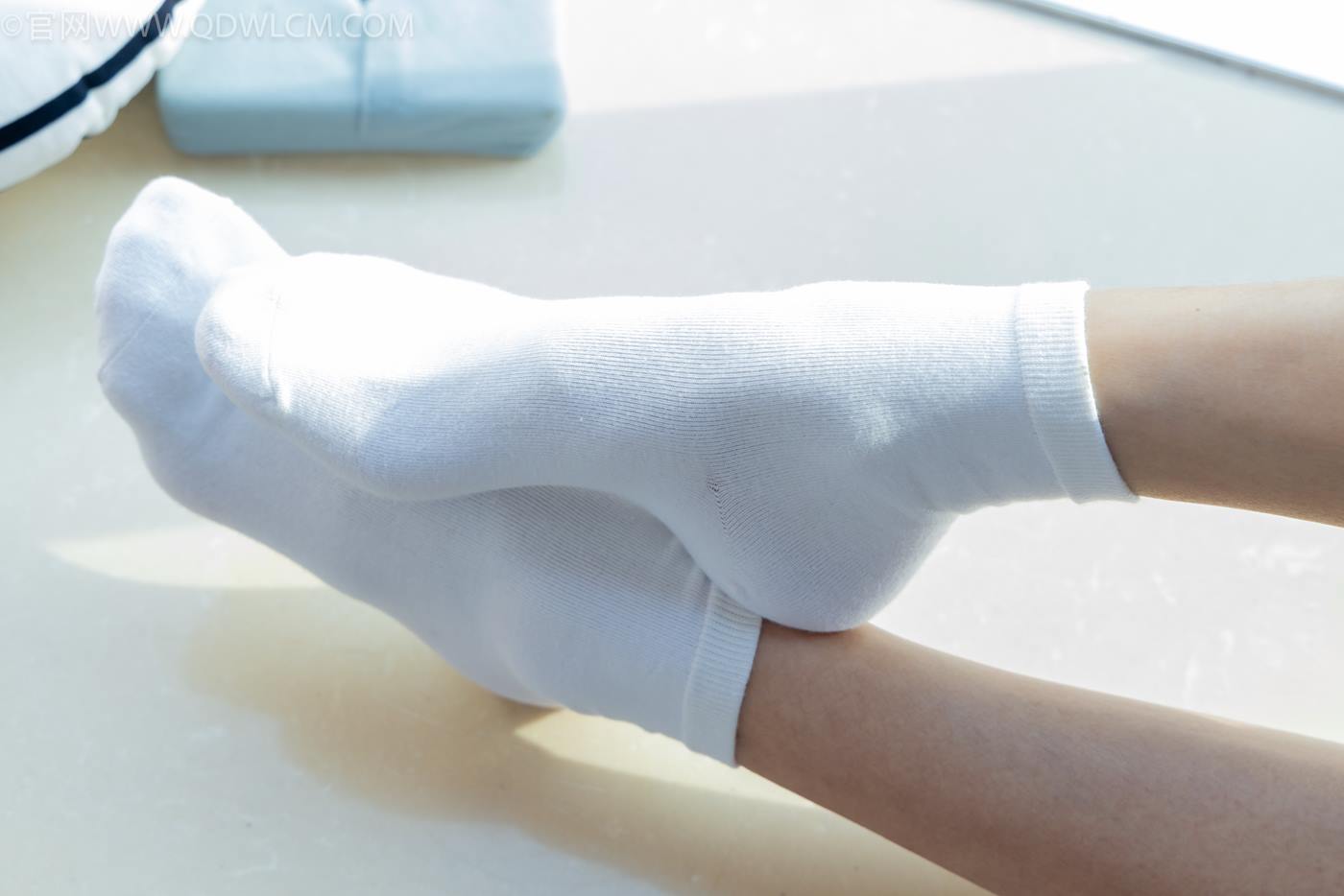 图片[64]-物恋传媒 NO.2274 茯苓-皮鞋、白棉袜、裸足[122P] – 速更版-美库