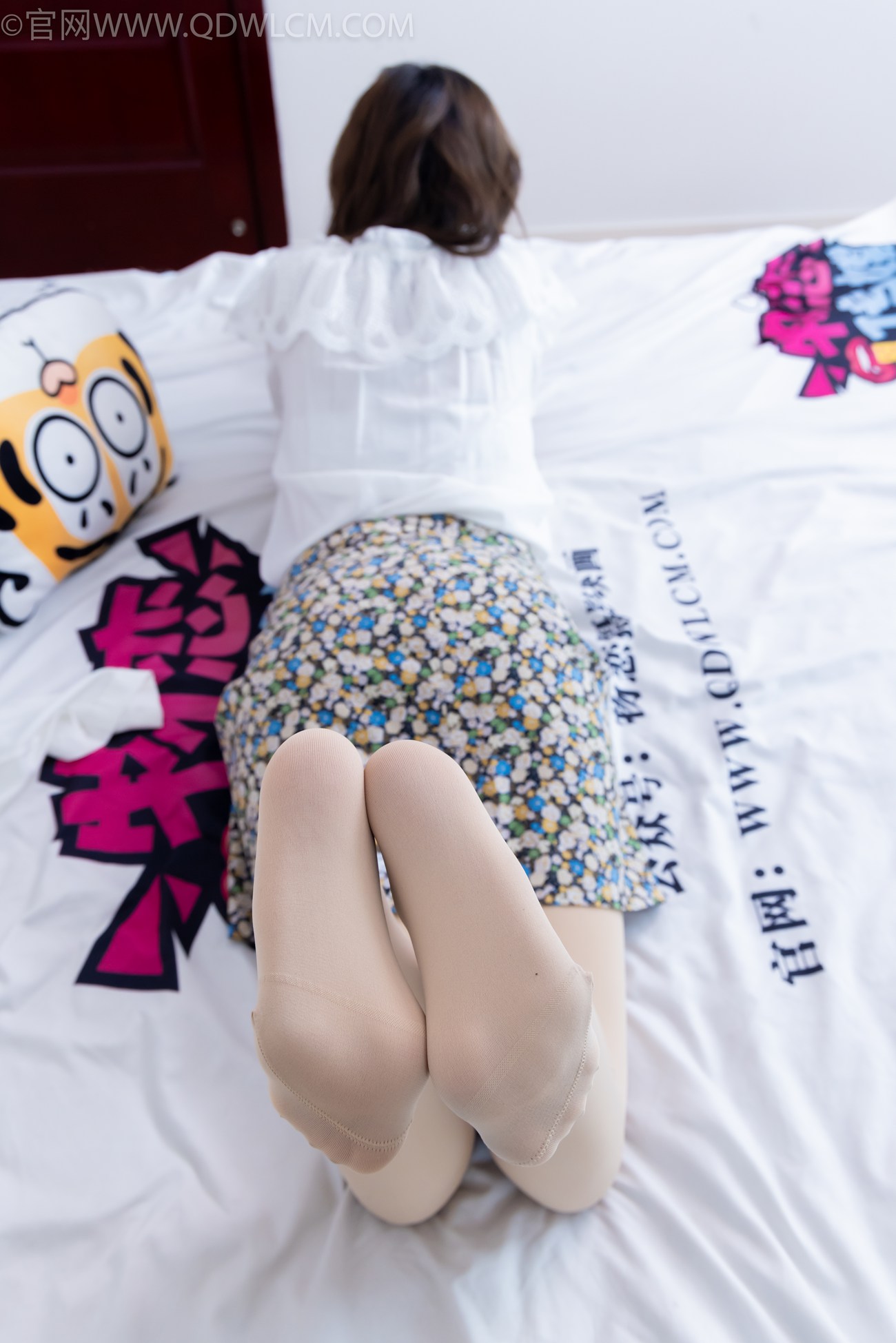 图片[77]-物恋传媒 NO.2273 恬恬-平底鞋、厚肉丝、老头乐挠脚剧情[100P] – 速更版-美库