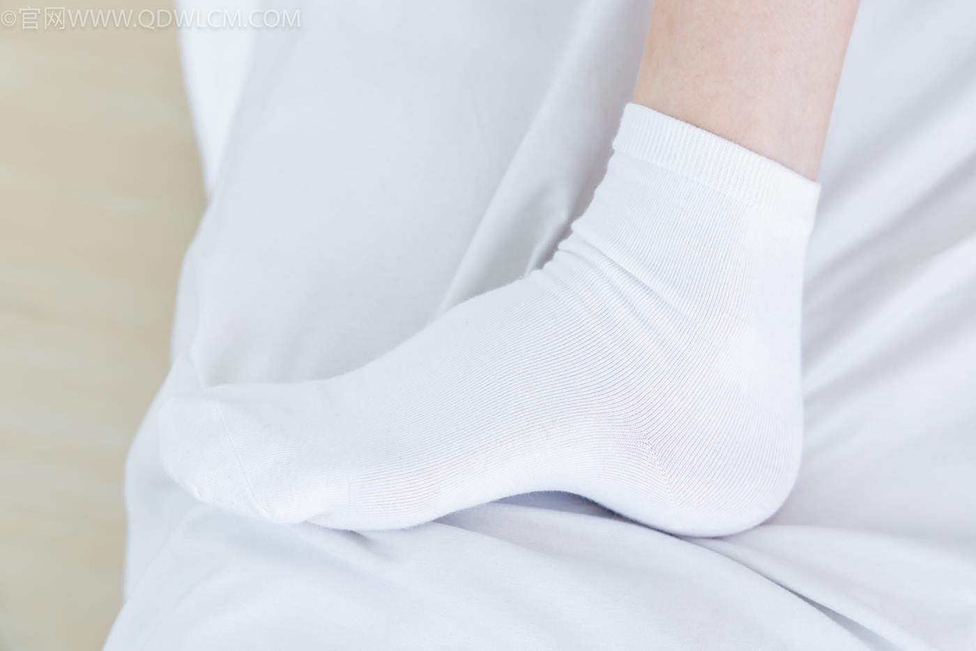 图片[67]-物恋传媒 NO.2274 茯苓-皮鞋、白棉袜、裸足[122P] – 速更版-美库