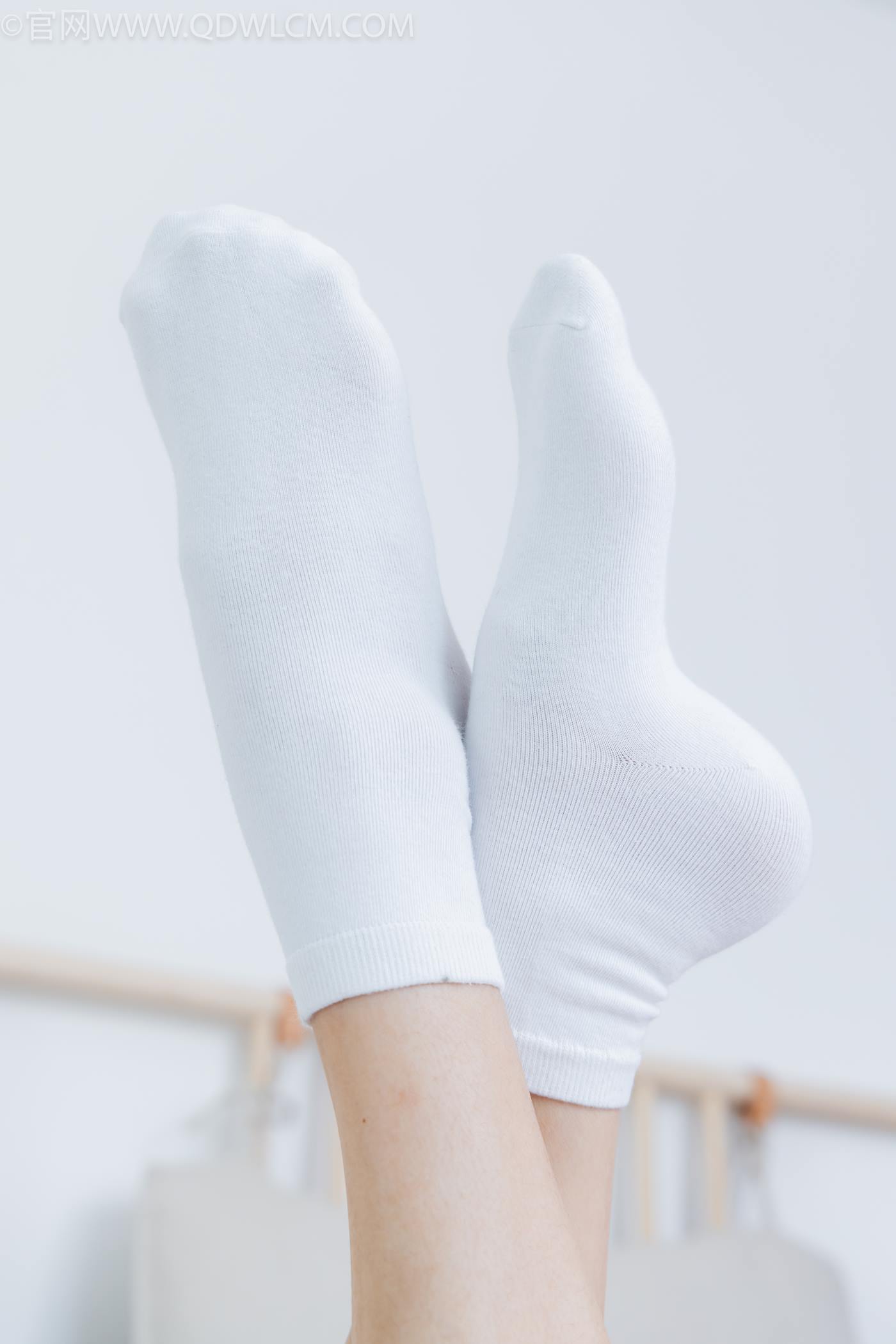 图片[71]-物恋传媒 NO.2274 茯苓-皮鞋、白棉袜、裸足[122P] – 速更版-美库