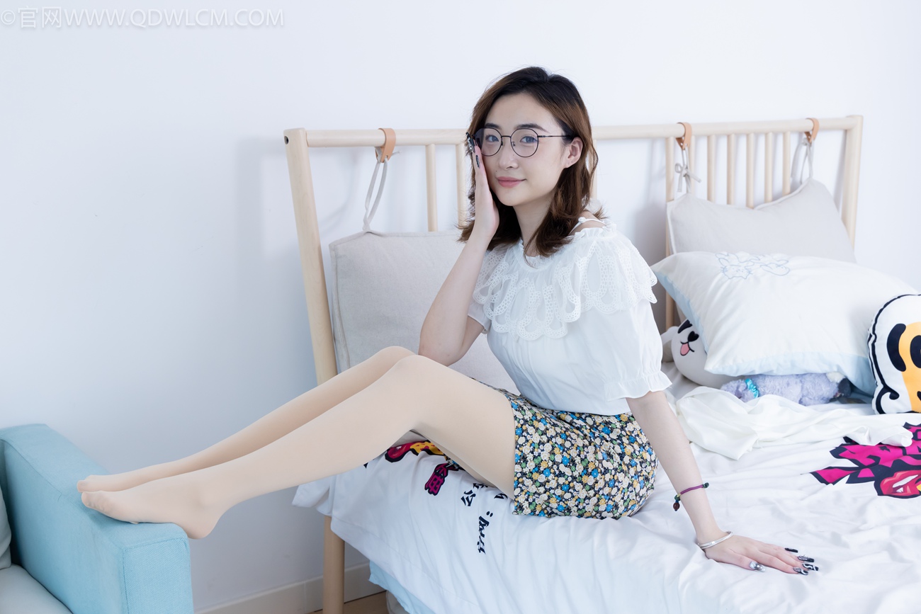 图片[92]-物恋传媒 NO.2273 恬恬-平底鞋、厚肉丝、老头乐挠脚剧情[100P] – 速更版-美库