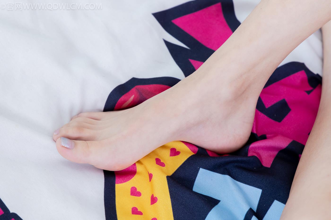 图片[80]-物恋传媒 NO.2274 茯苓-皮鞋、白棉袜、裸足[122P] – 速更版-美库