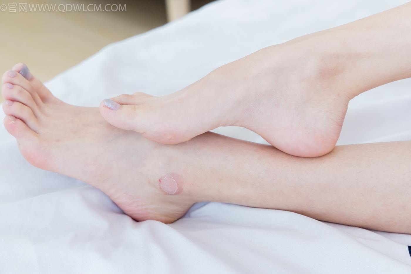 图片[82]-物恋传媒 NO.2274 茯苓-皮鞋、白棉袜、裸足[122P] – 速更版-美库