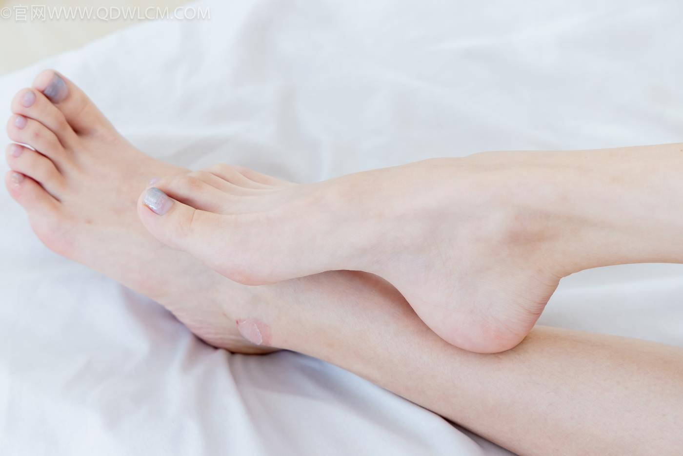 图片[83]-物恋传媒 NO.2274 茯苓-皮鞋、白棉袜、裸足[122P] – 速更版-美库
