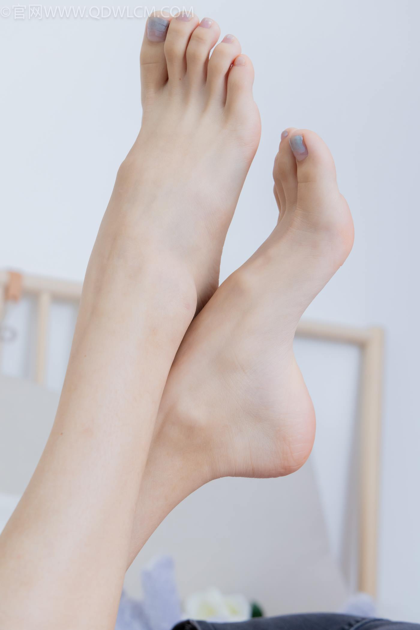 图片[116]-物恋传媒 NO.2274 茯苓-皮鞋、白棉袜、裸足[122P] – 速更版-美库