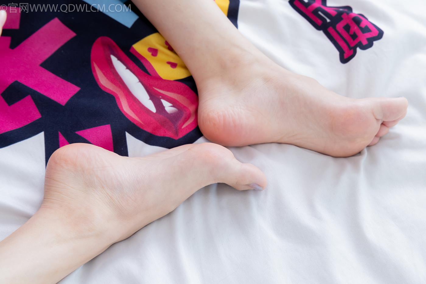 图片[120]-物恋传媒 NO.2274 茯苓-皮鞋、白棉袜、裸足[122P] – 速更版-美库