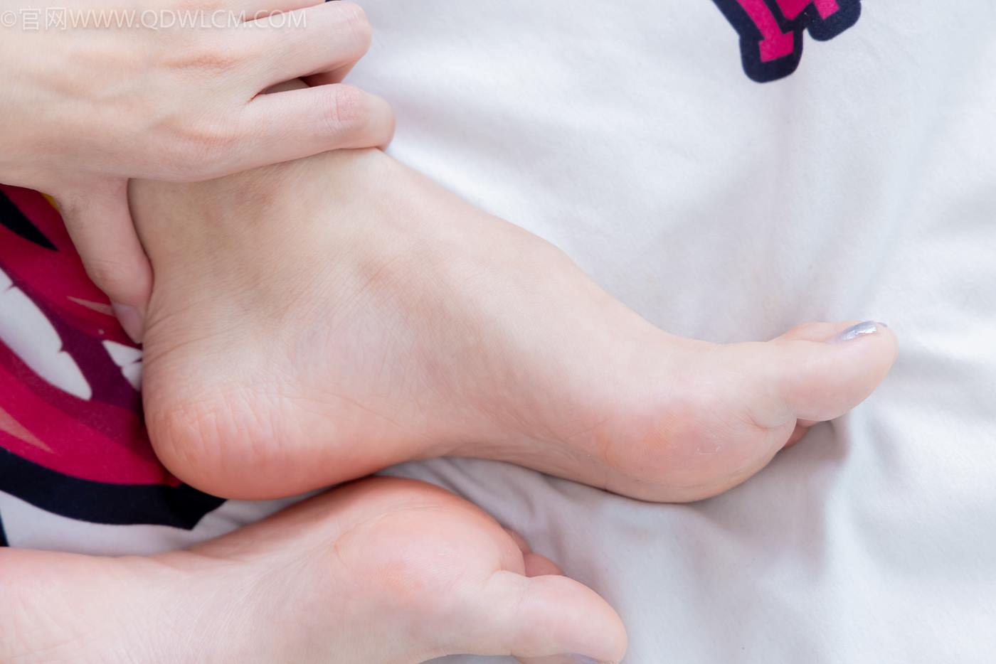 图片[122]-物恋传媒 NO.2274 茯苓-皮鞋、白棉袜、裸足[122P] – 速更版-美库