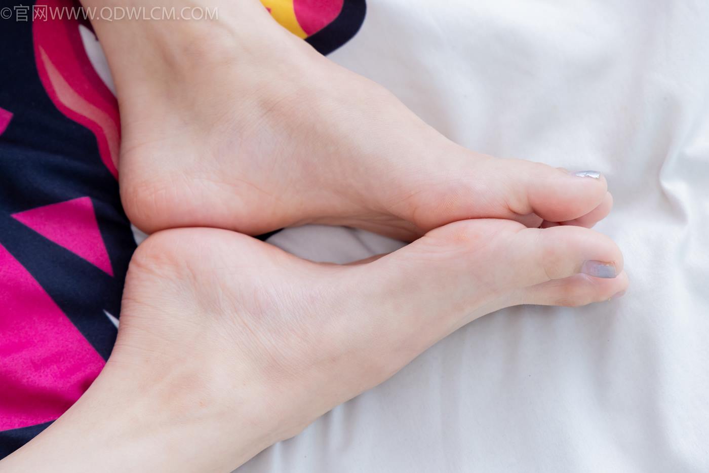 图片[123]-物恋传媒 NO.2274 茯苓-皮鞋、白棉袜、裸足[122P] – 速更版-美库