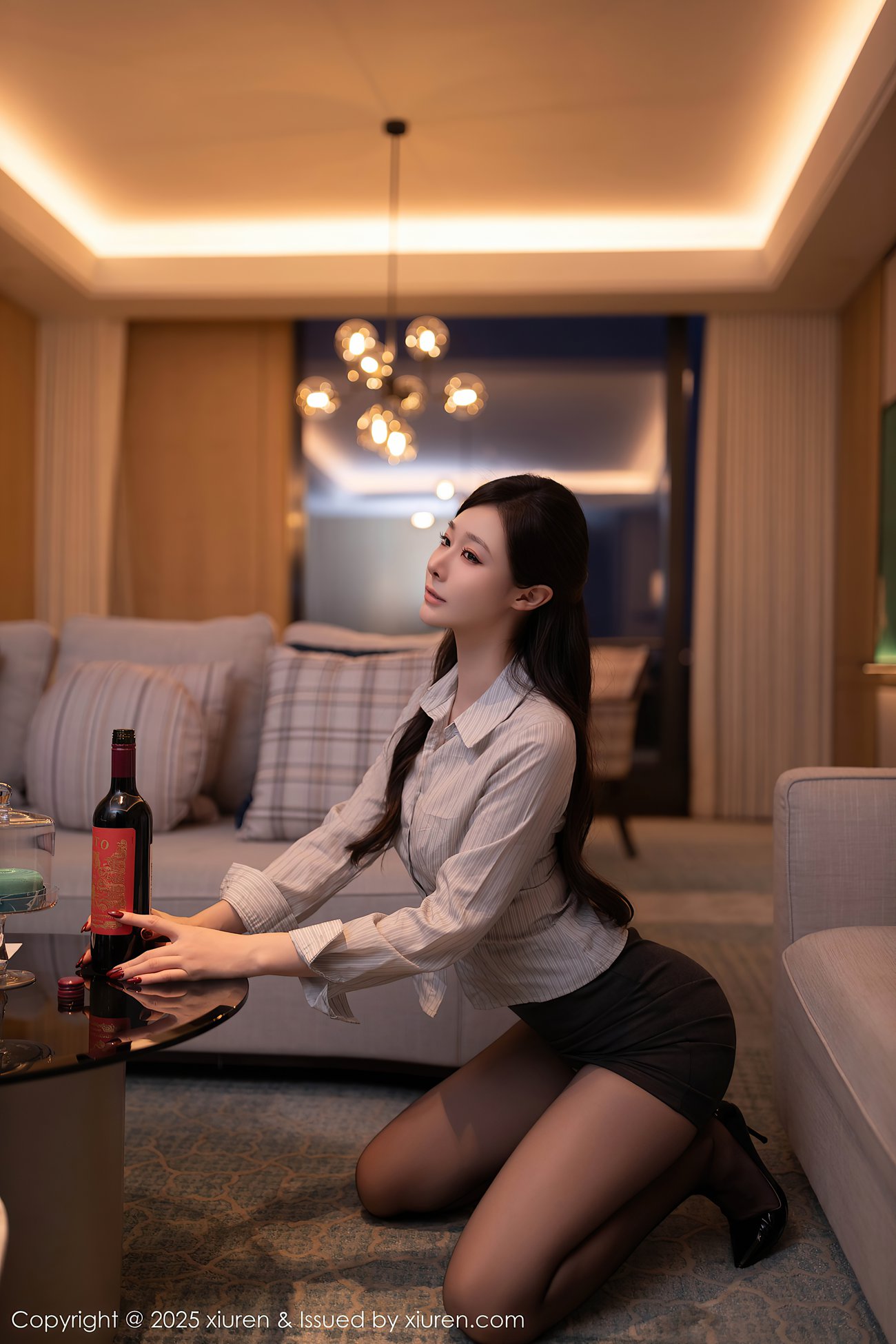 图片[12]-[Xiuren秀人网]2025.03.14 NO.10022 小逗逗[30+1P] – 速更版-美库