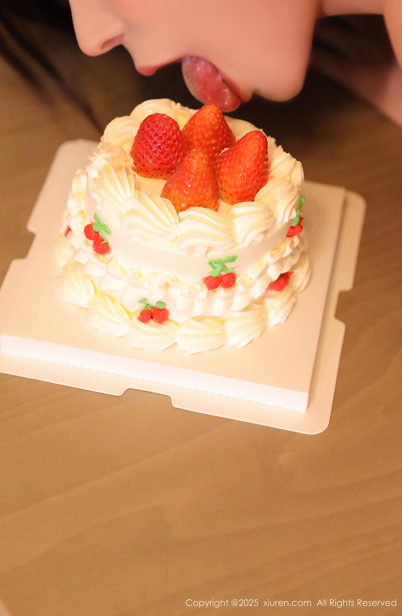 图片[15]-[Xiuren秀人网]2025.03.17 NO.10029 小蛮妖Yummy[16+1P] – 速更版-美库