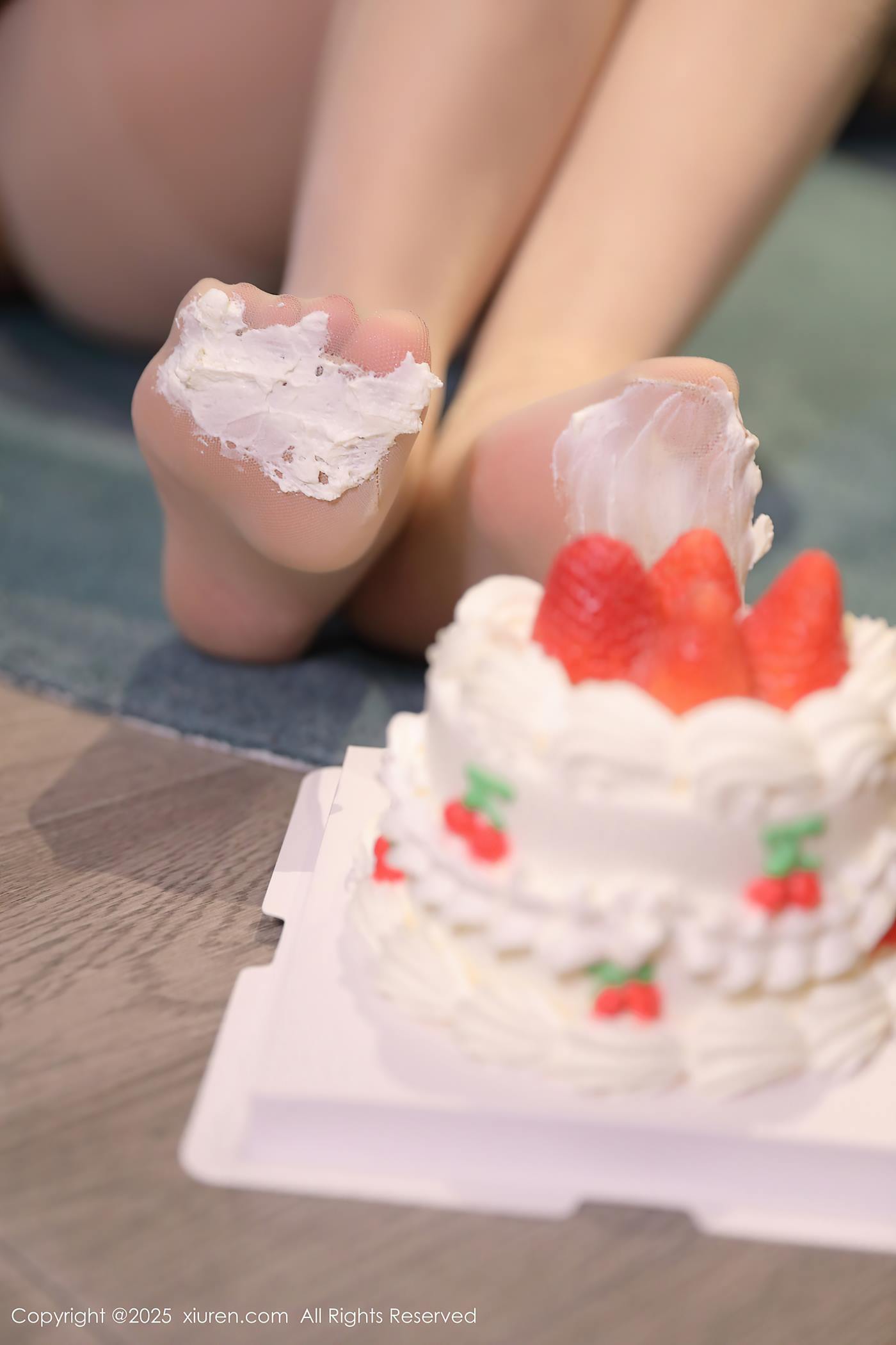 图片[16]-[Xiuren秀人网]2025.03.17 NO.10029 小蛮妖Yummy[16+1P] – 速更版-美库