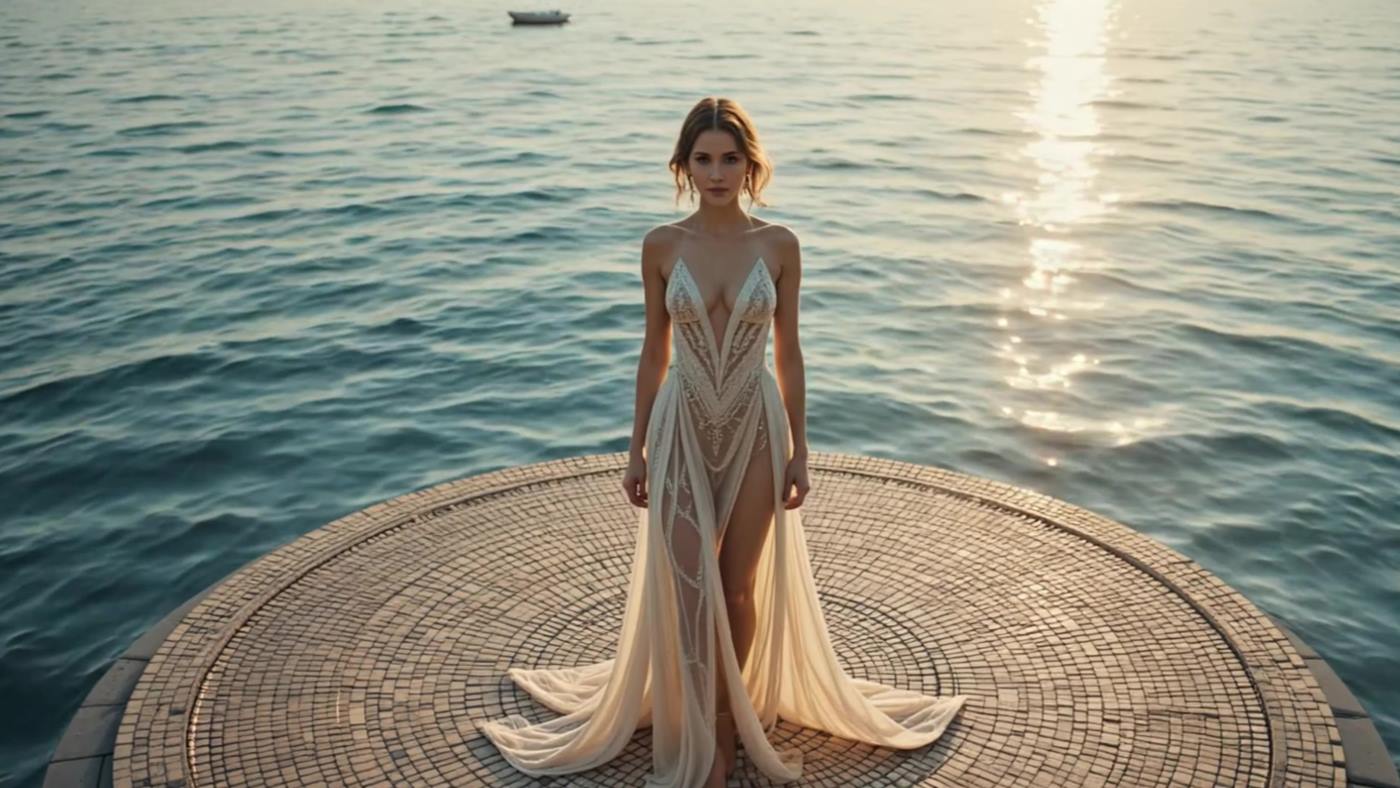 图片[14]-[AI Video]Enchanting TTRPG Meditation Music featuring Powerful Goddesses _ Immersive 4K Cinematic Ambience[23P] – 速更版-美库