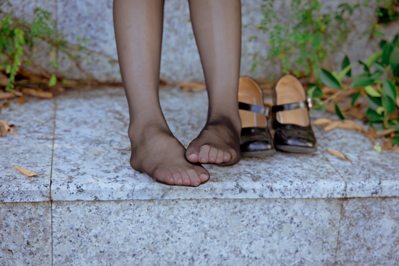 图片[30]-不呆猫  – 泳衣JK学妹[48P] – 速更版-美库