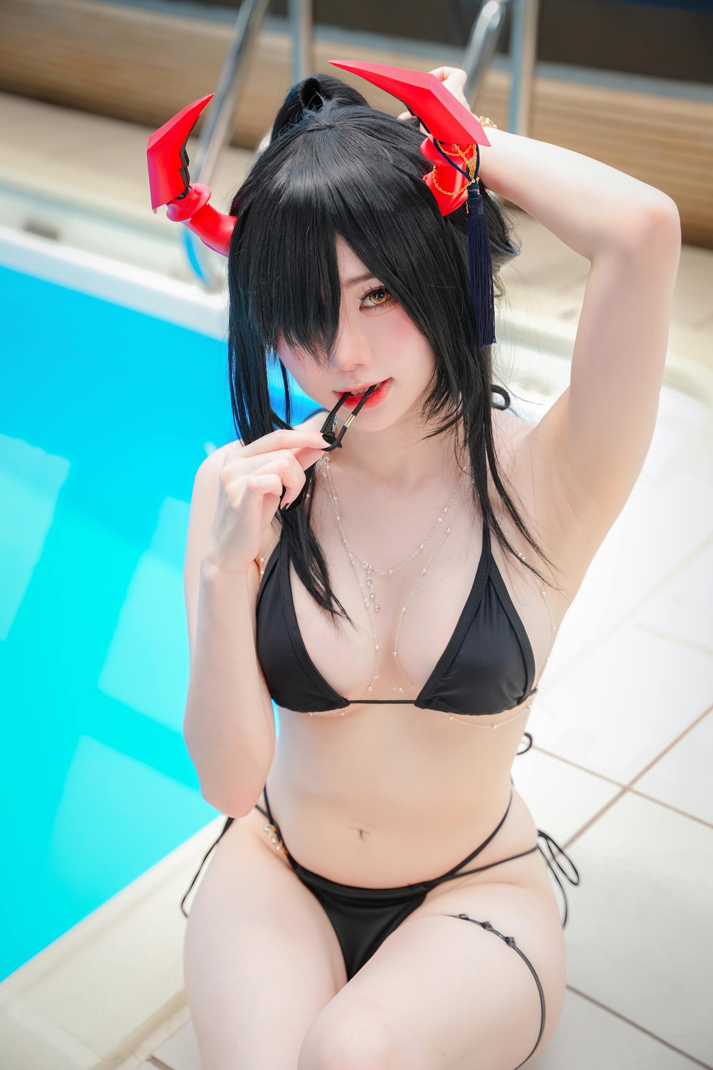 图片[10]-Sally Dorasnow  – Friedrich der Grosse[11P] – 速更版-美库