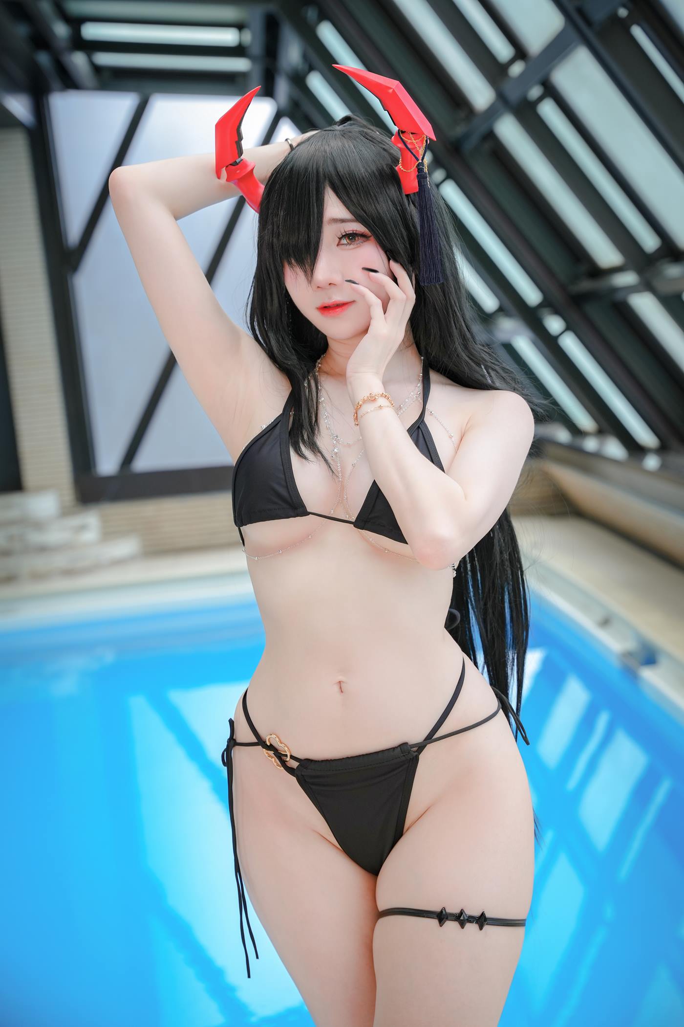 图片[11]-Sally Dorasnow  – Friedrich der Grosse[11P] – 速更版-美库