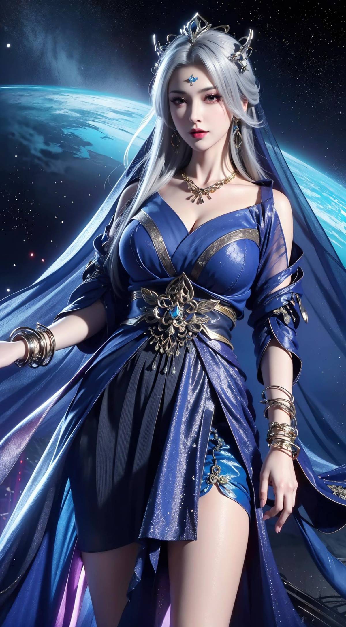 图片[40]-AI绘画 524 奉眠[67P] – 速更版-美库