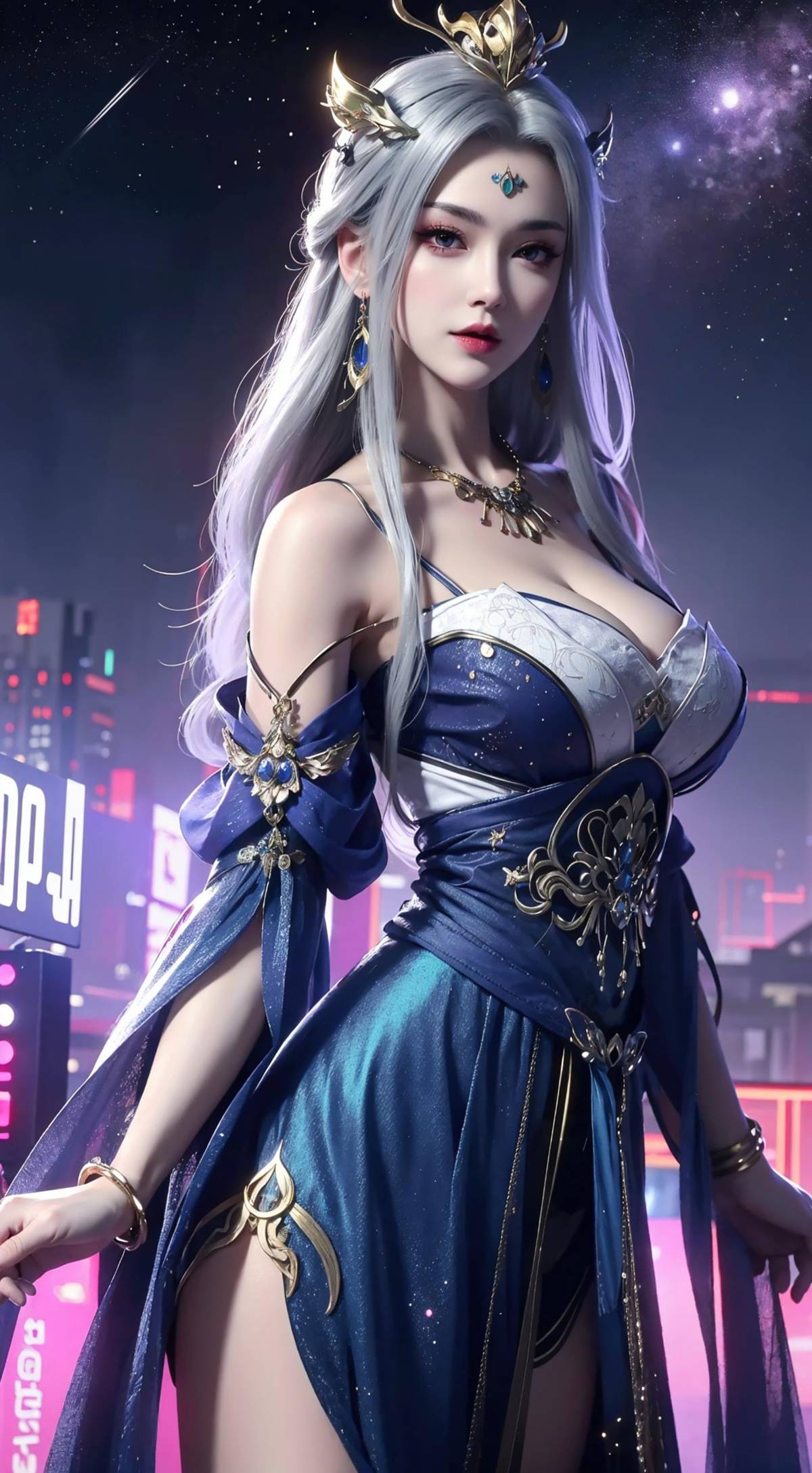 图片[42]-AI绘画 524 奉眠[67P] – 速更版-美库