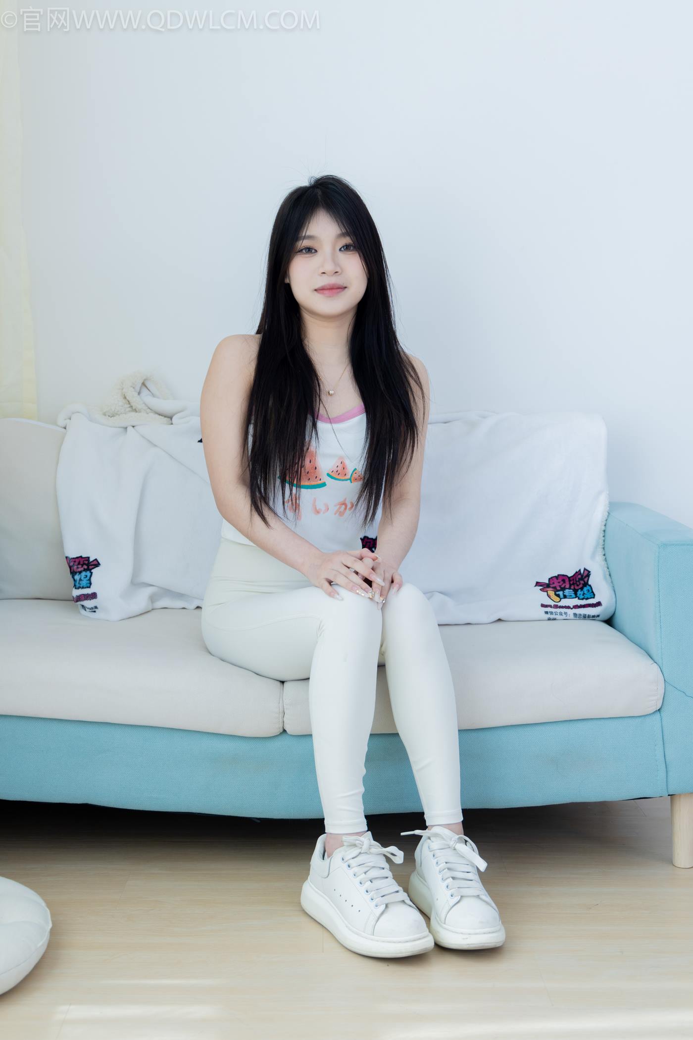 图片[29]-物恋传媒 NO.2276 闪闪-板鞋、白船袜、蓝船袜、裸足[142P] – 速更版-美库