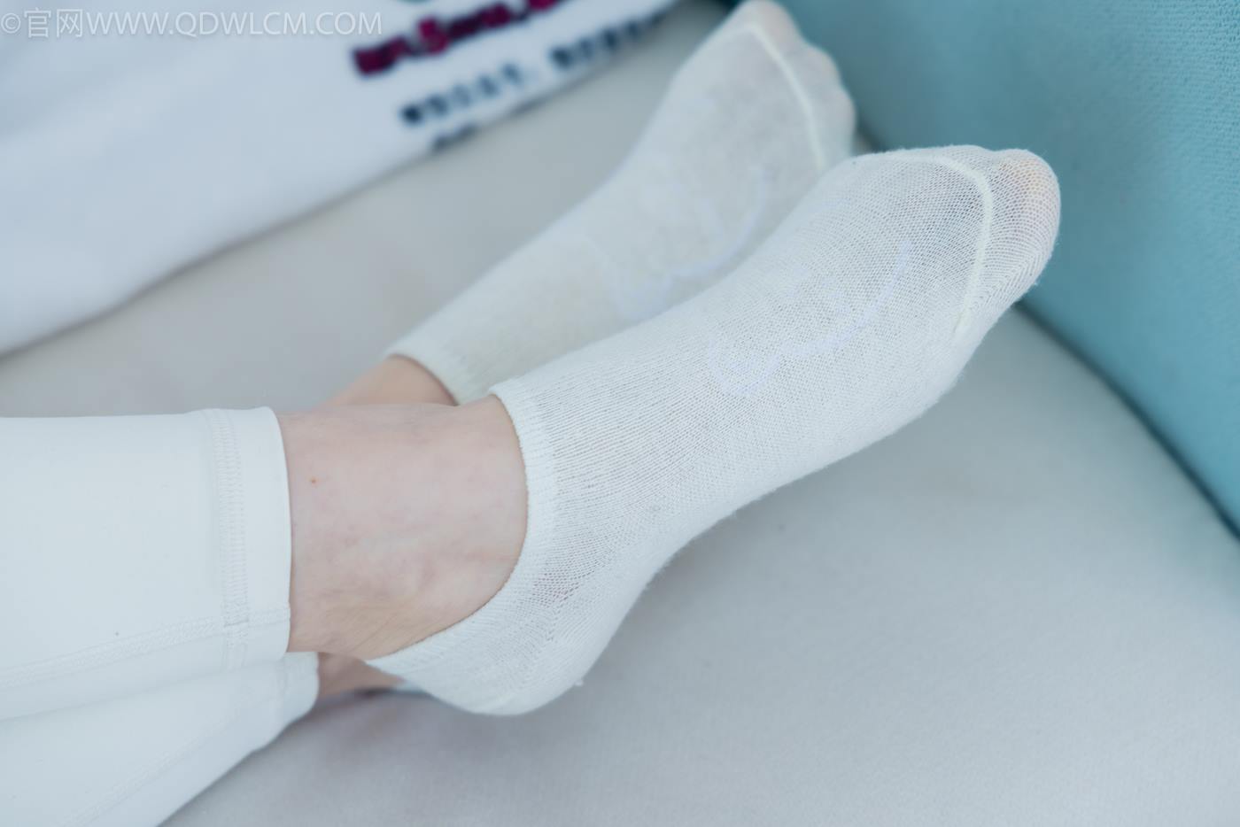 图片[44]-物恋传媒 NO.2276 闪闪-板鞋、白船袜、蓝船袜、裸足[142P] – 速更版-美库