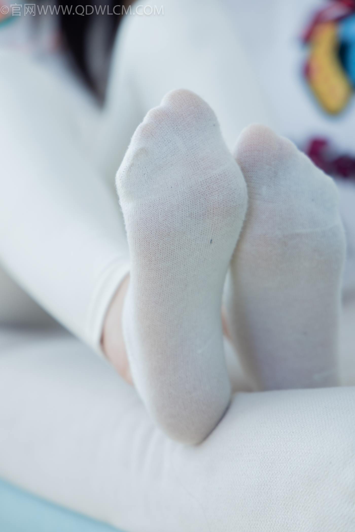图片[47]-物恋传媒 NO.2276 闪闪-板鞋、白船袜、蓝船袜、裸足[142P] – 速更版-美库
