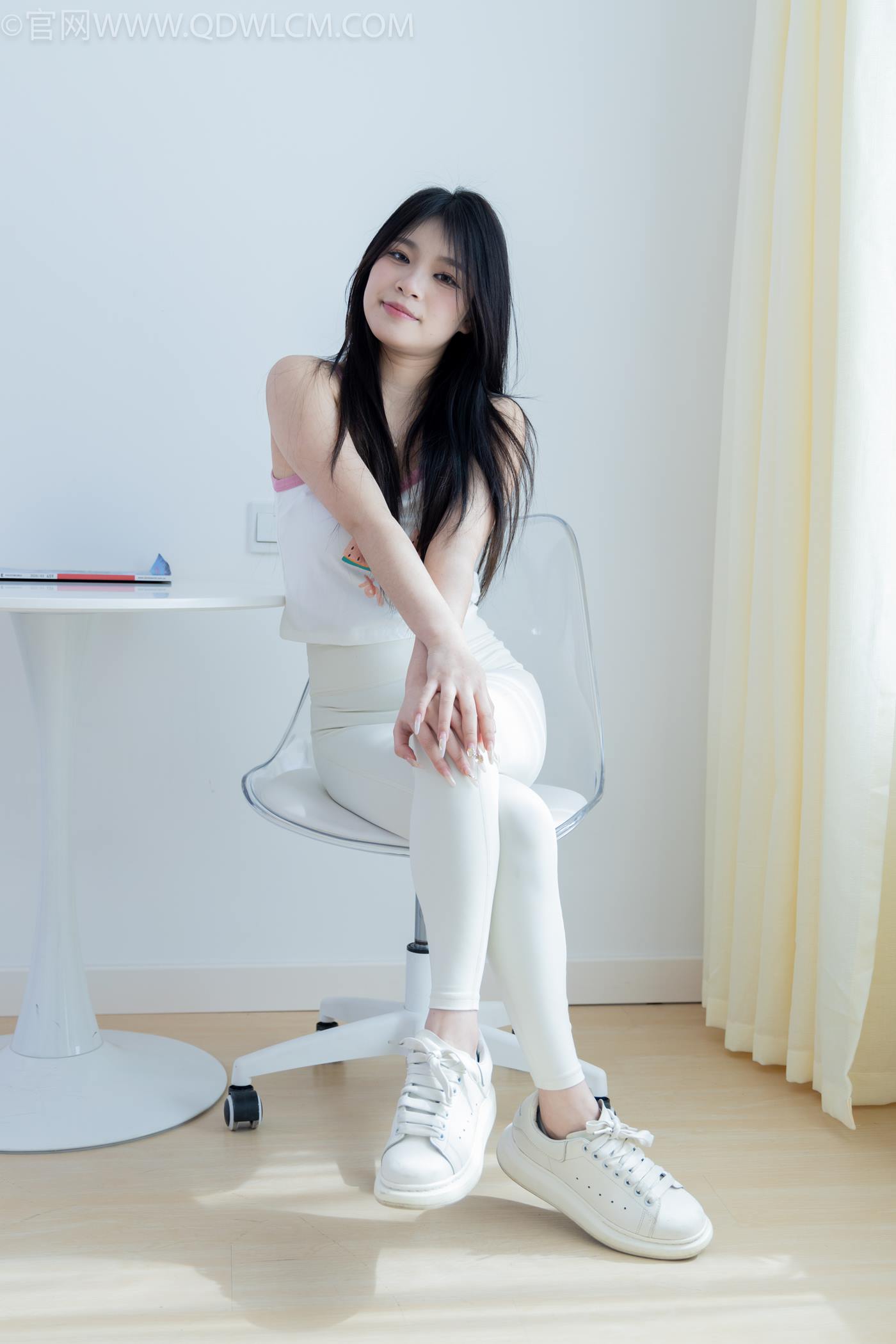 图片[60]-物恋传媒 NO.2276 闪闪-板鞋、白船袜、蓝船袜、裸足[142P] – 速更版-美库